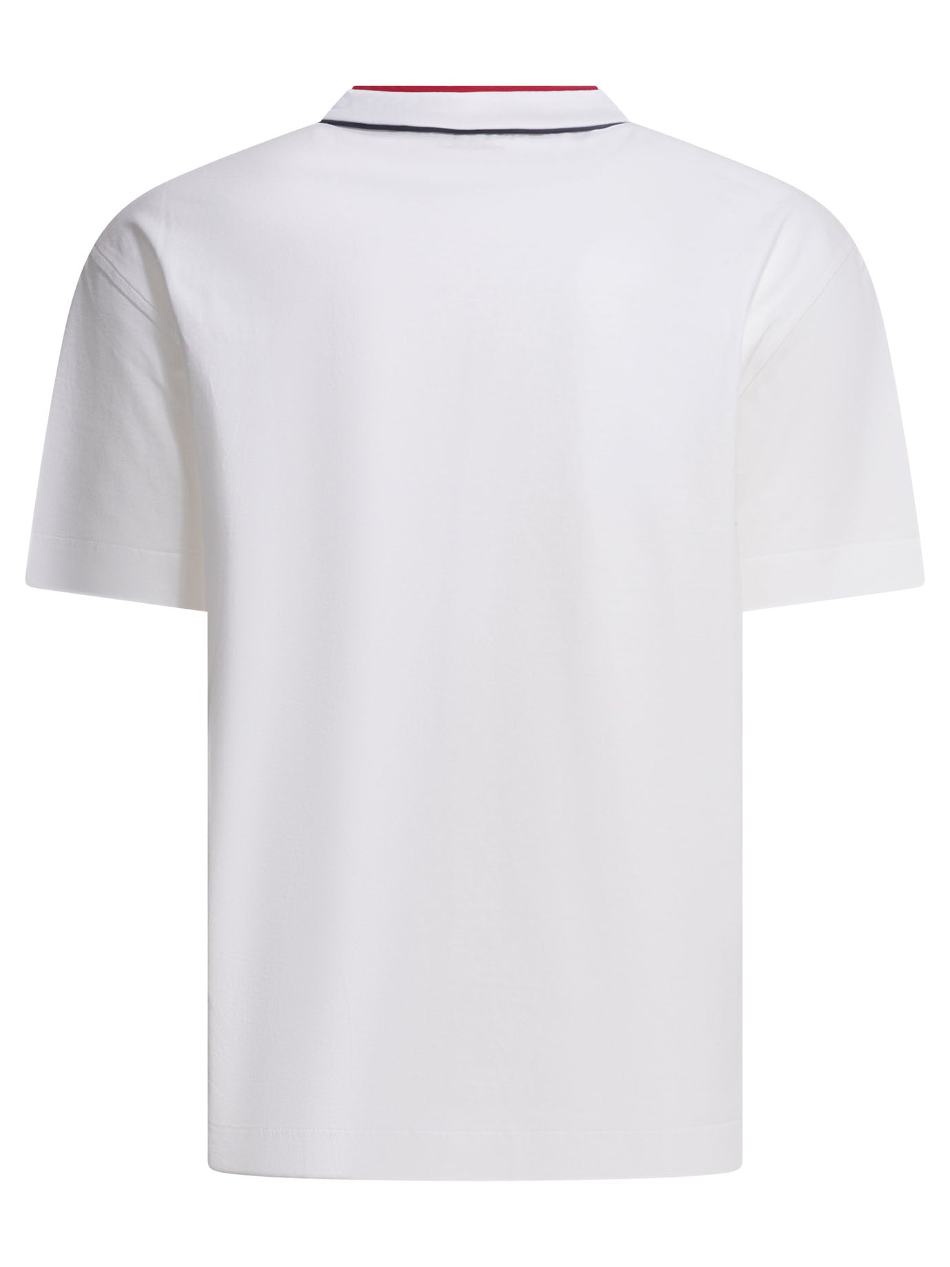 Brunello Cucinelli Cotton Crewneck T-Shirt