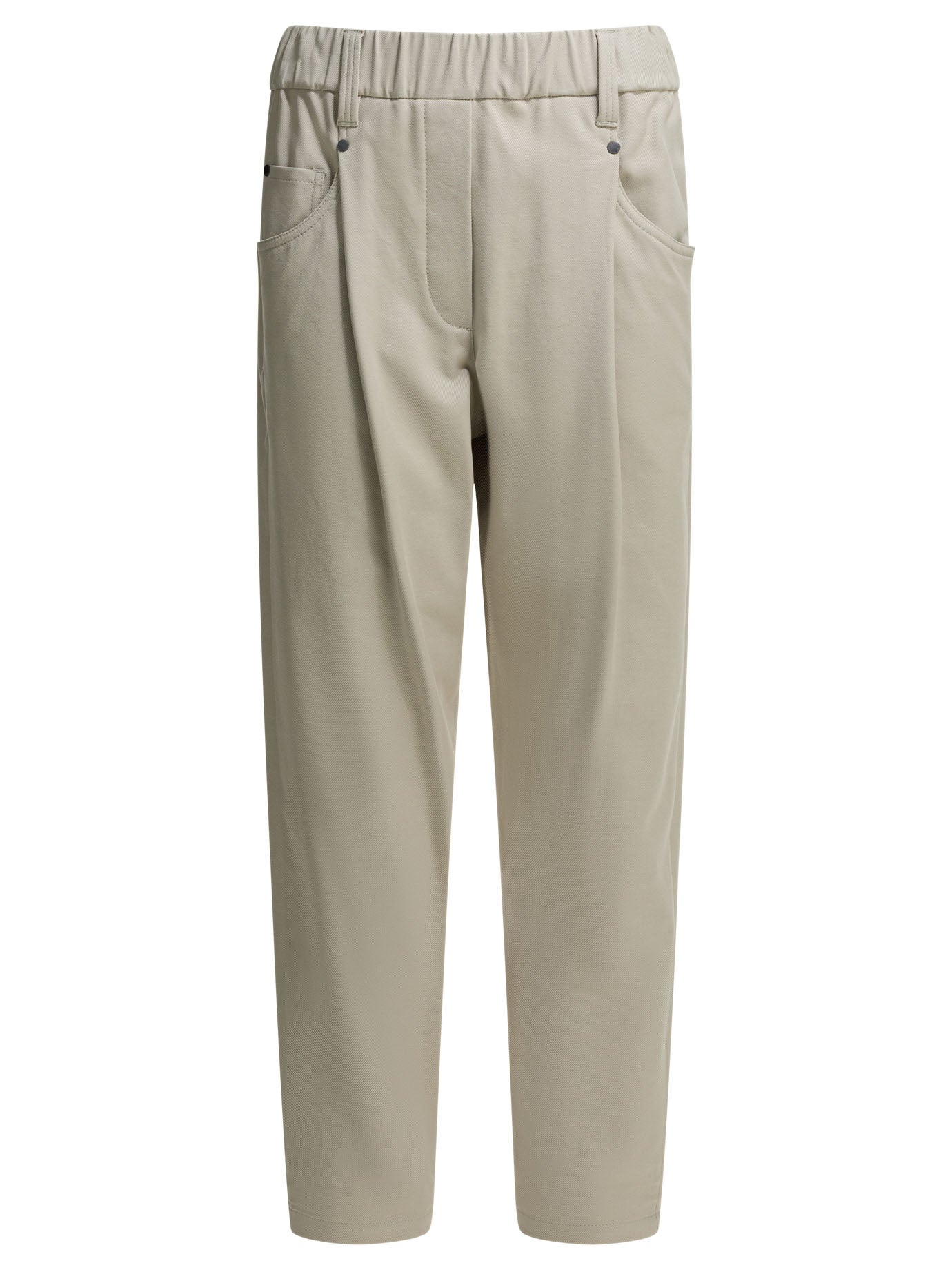 Brunello Cucinelli Casual Pants