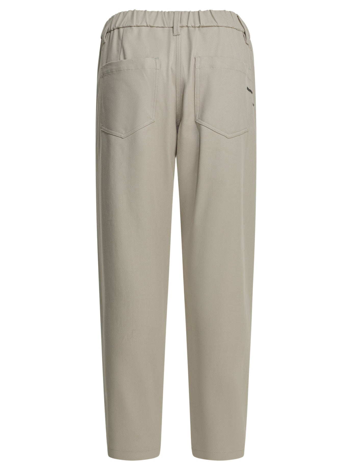 Brunello Cucinelli Casual Pants