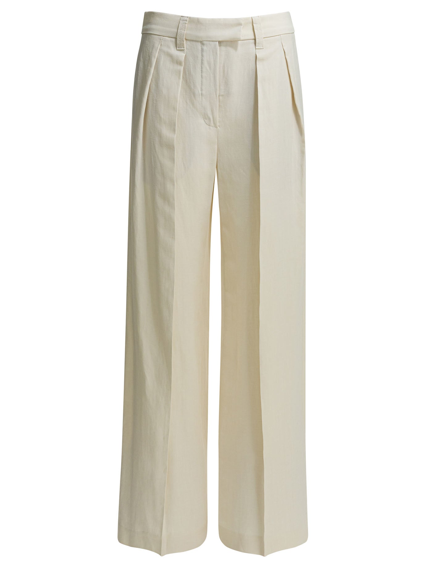 Brunello Cucinelli Tailored Pants
