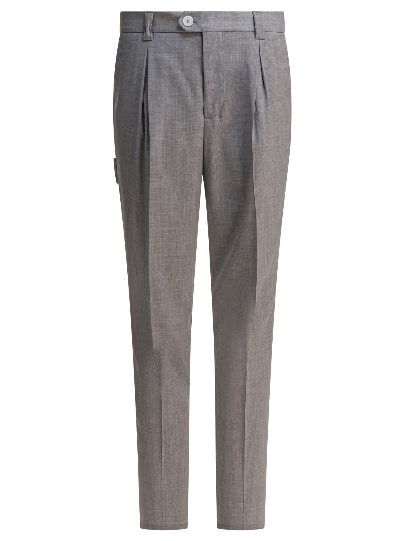 Brunello Cucinelli Pants Dynamic