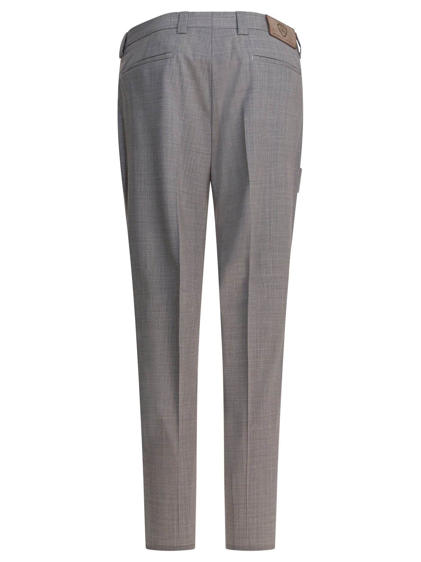 Brunello Cucinelli Pants Dynamic