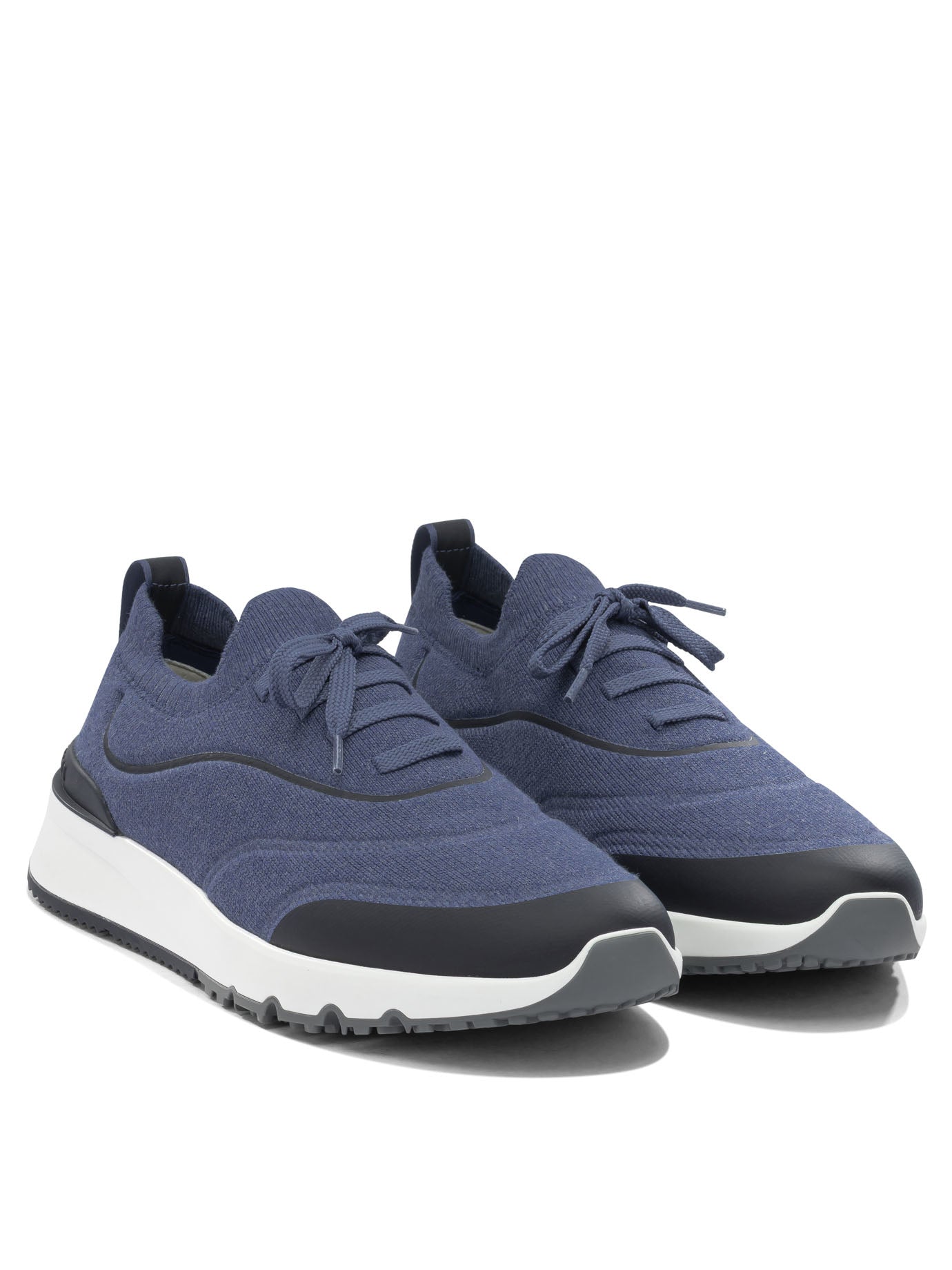 Brunello Cucinelli Low Sneakers