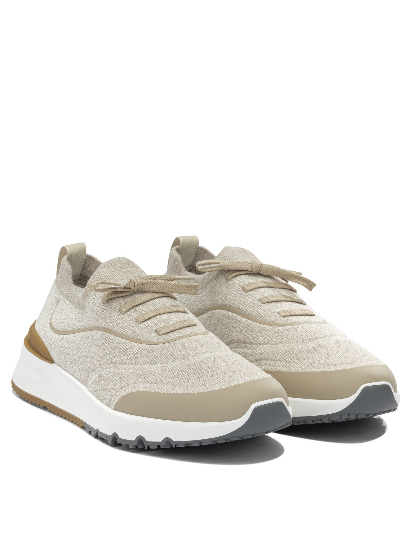 Brunello Cucinelli Low Sneakers