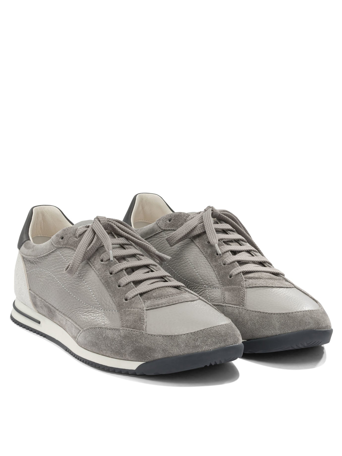 Brunello Cucinelli Low Sneakers