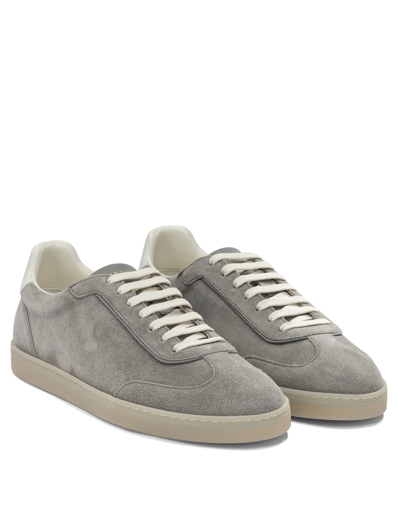 Brunello Cucinelli Low Sneakers