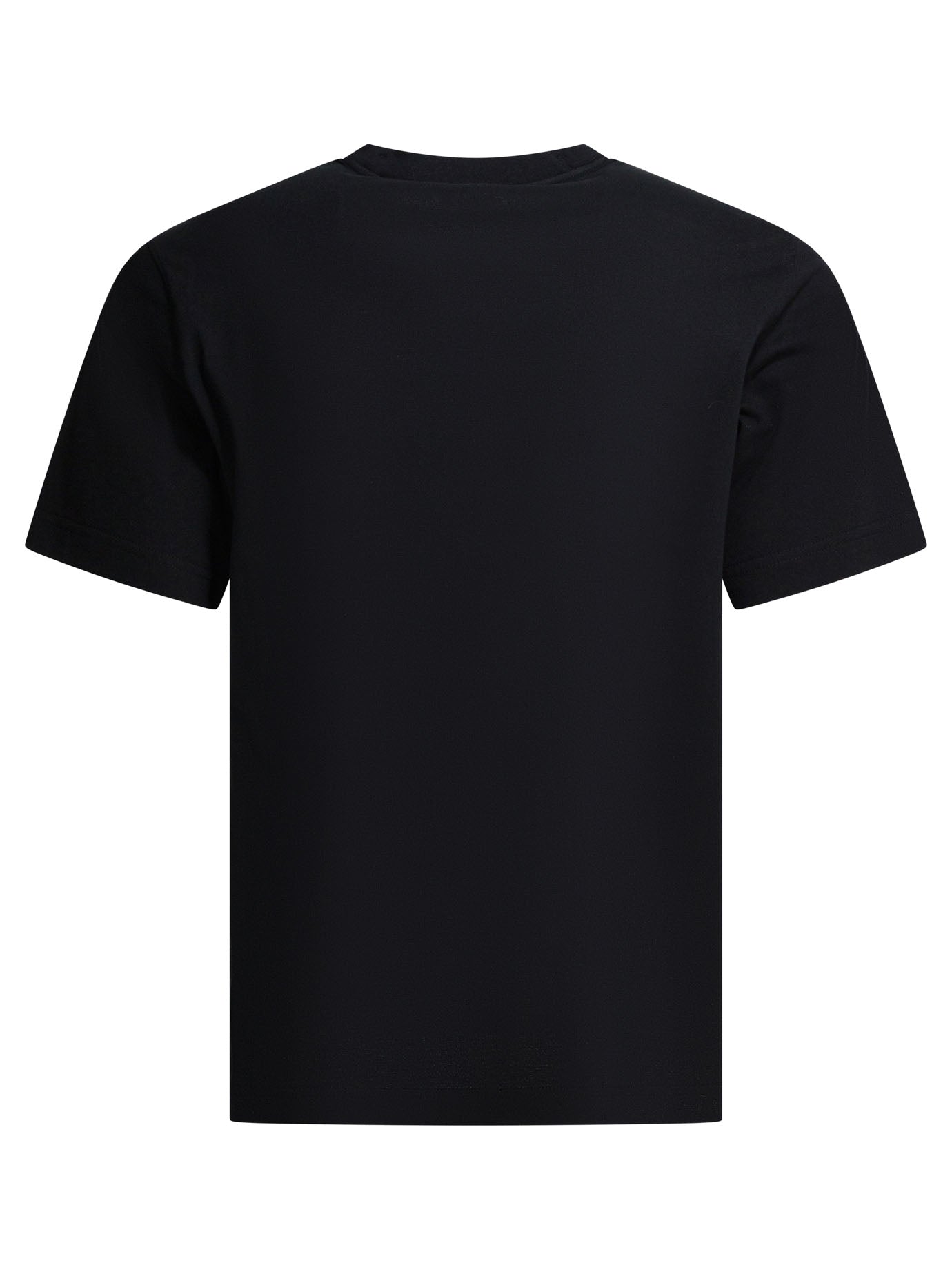 Burberry Ekd Crewneck T-Shirt