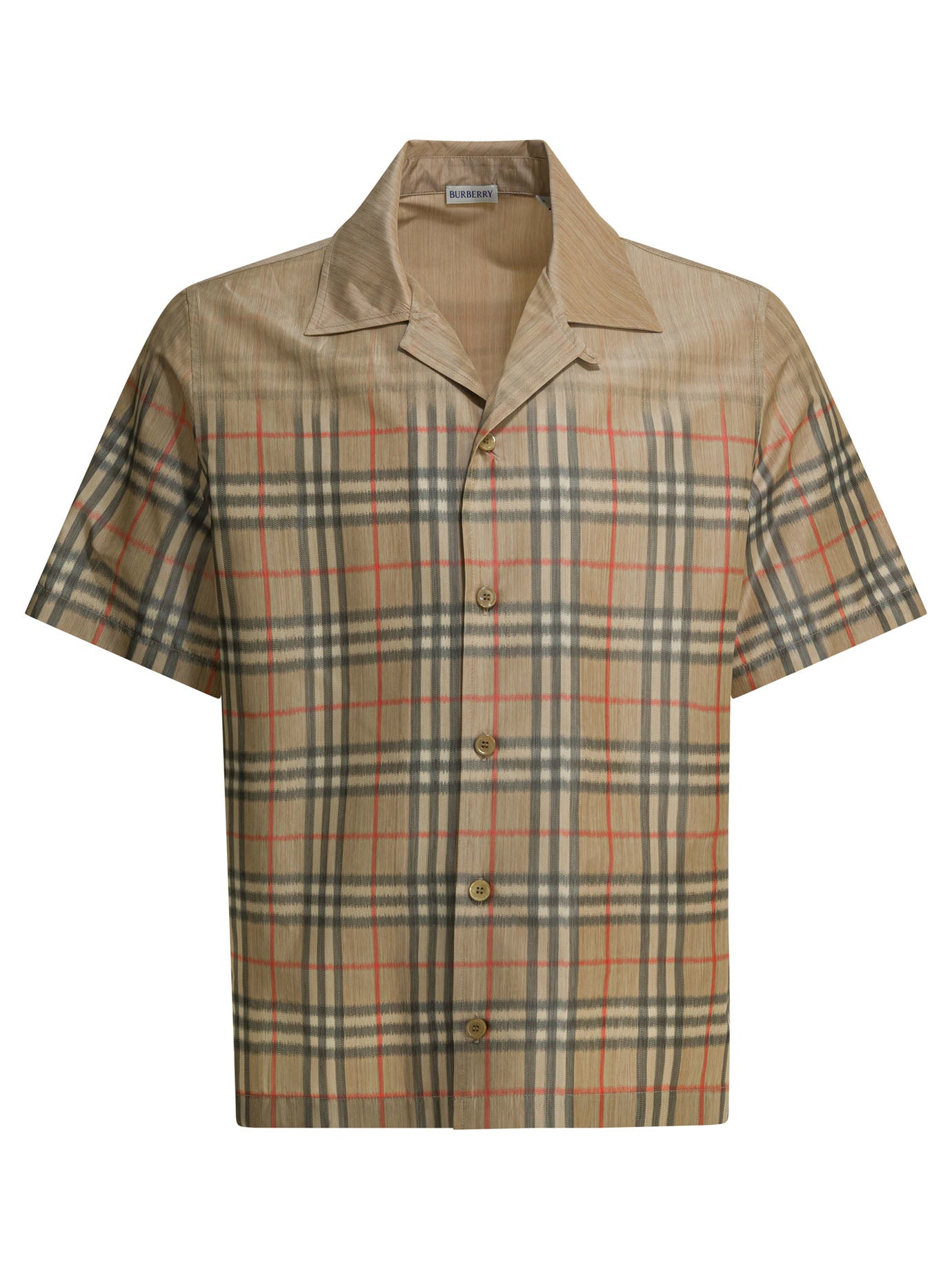 Burberry Shirts