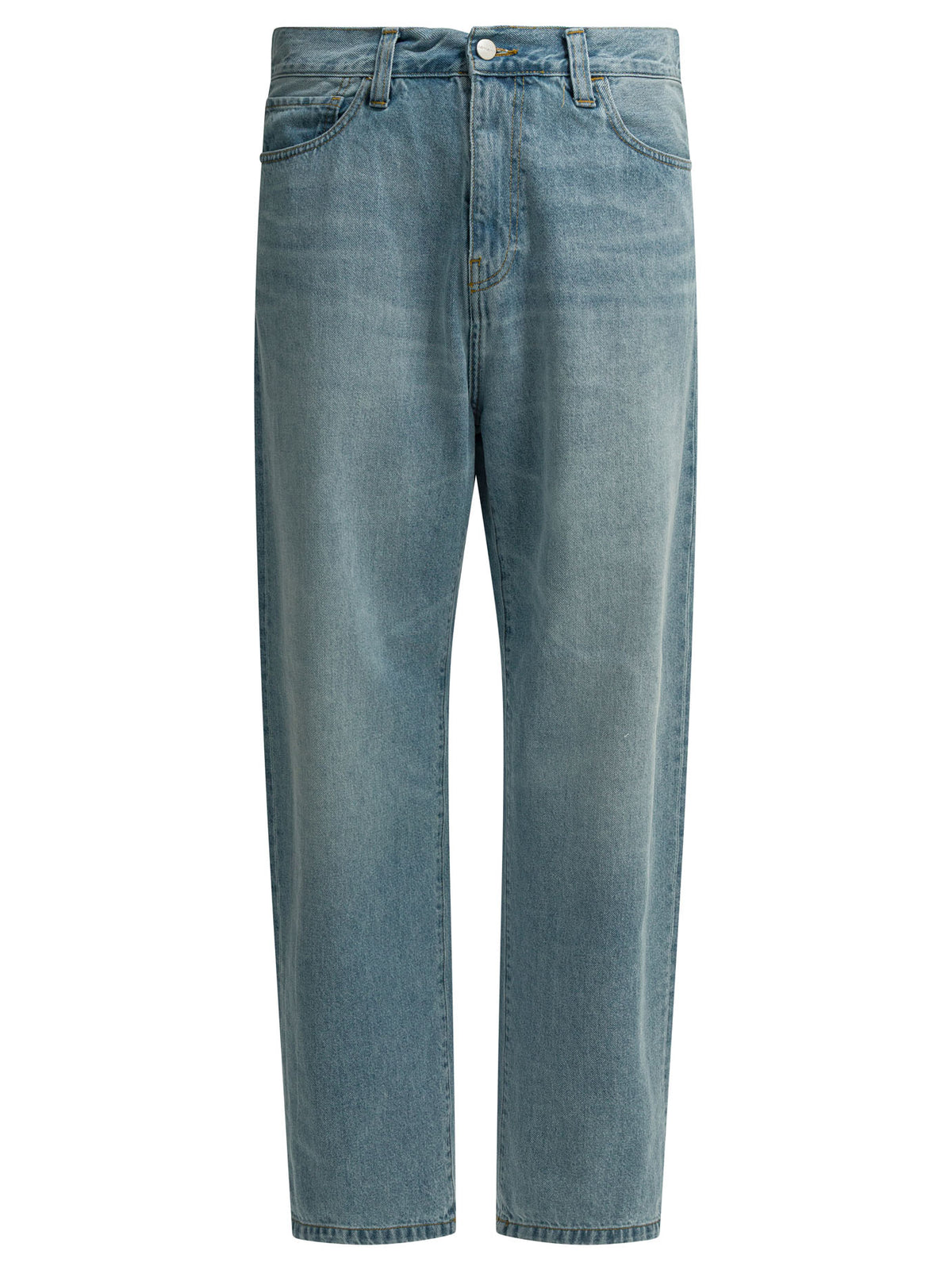 Carhartt WIP Landon Wide Leg Jeans