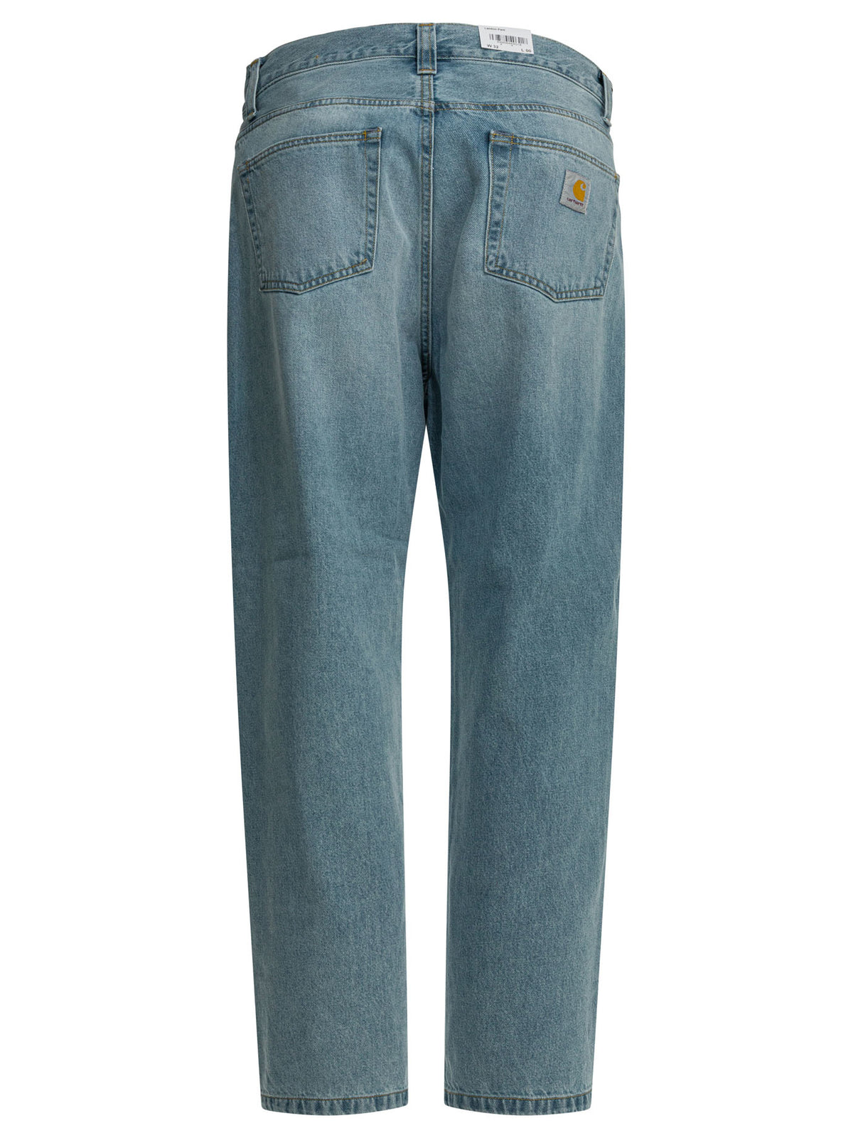 Carhartt WIP Landon Wide Leg Jeans