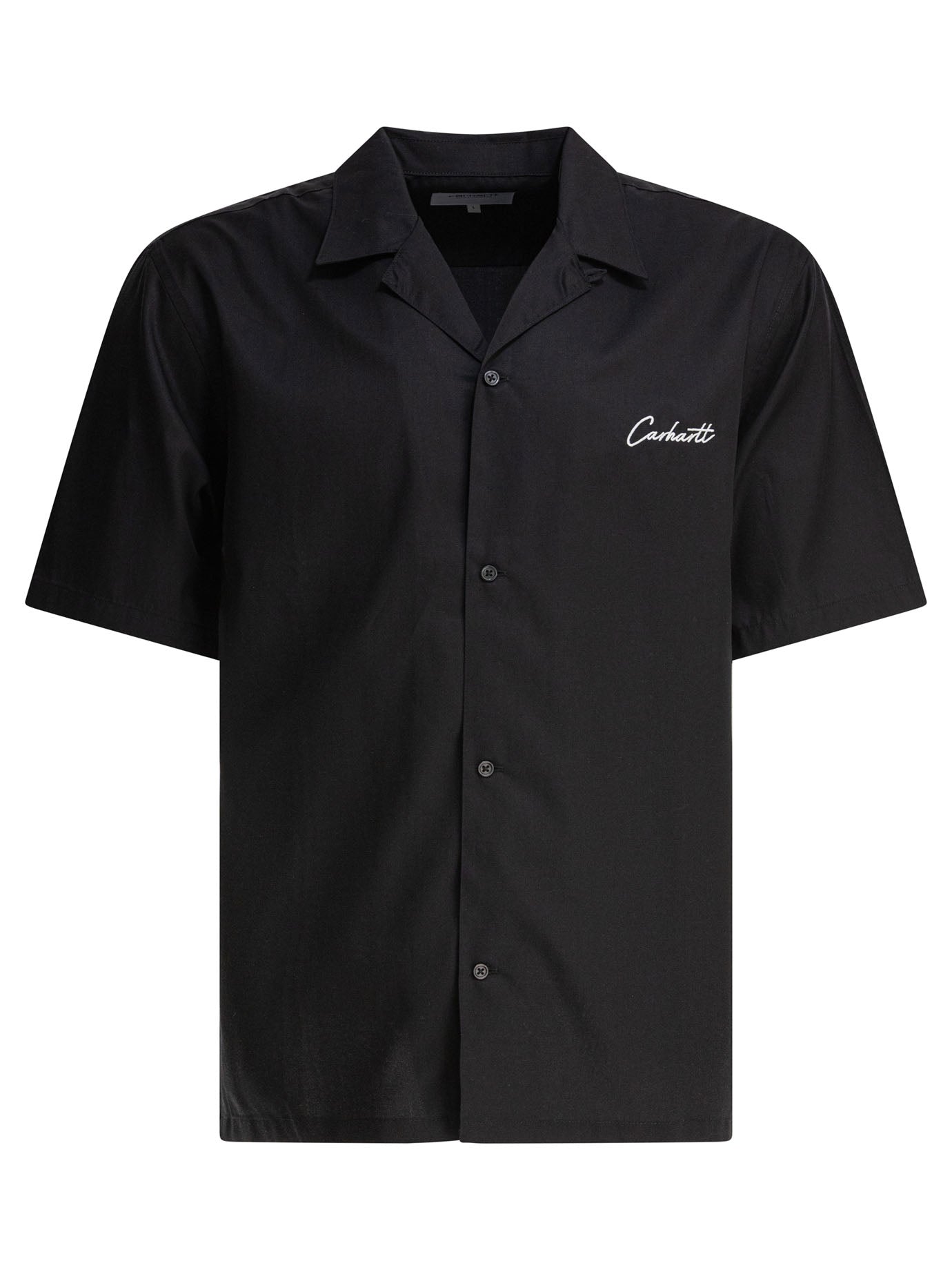 Carhartt WIP S/S Delray Casual Shirt