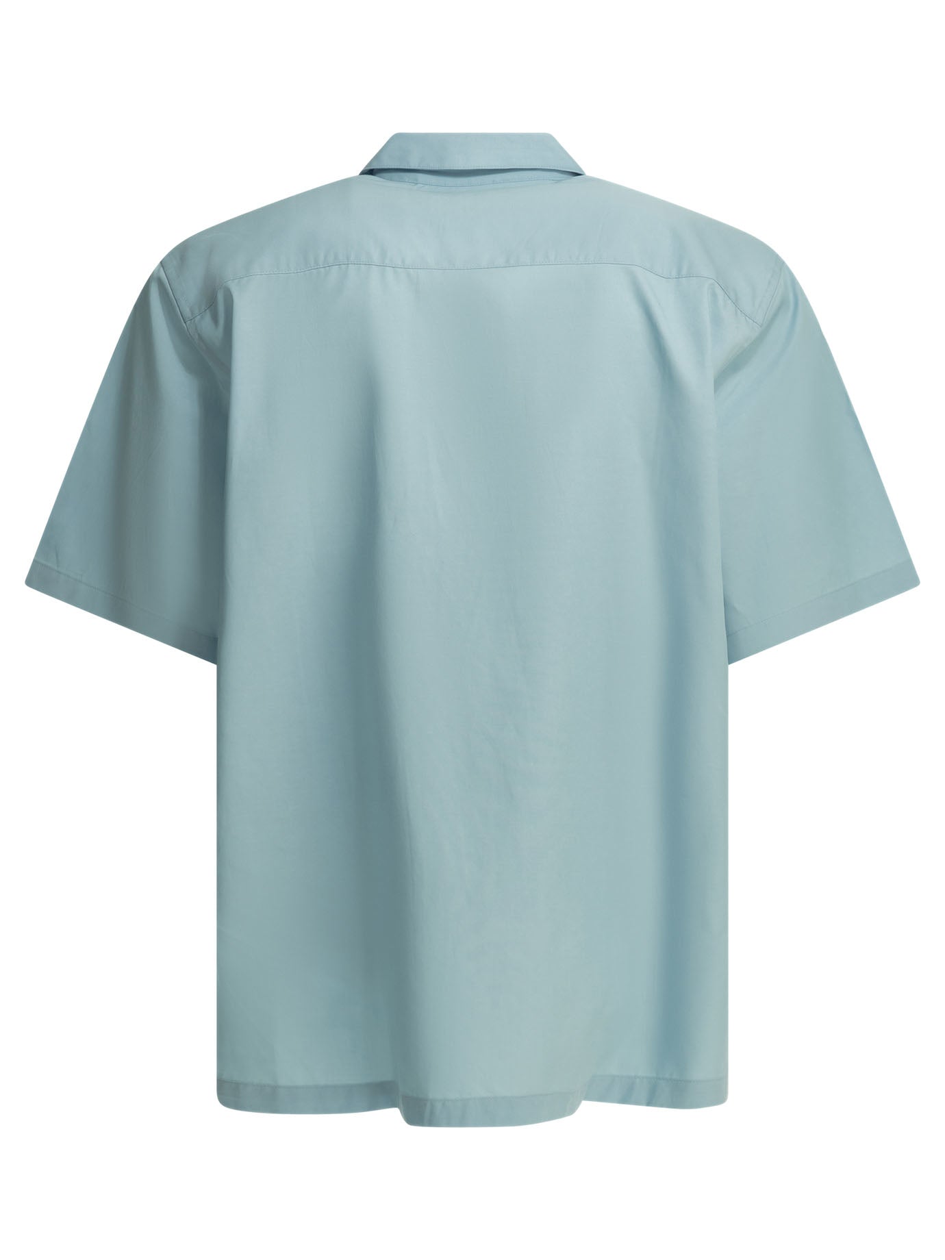 Carhartt WIP S/S Delray Casual Shirt