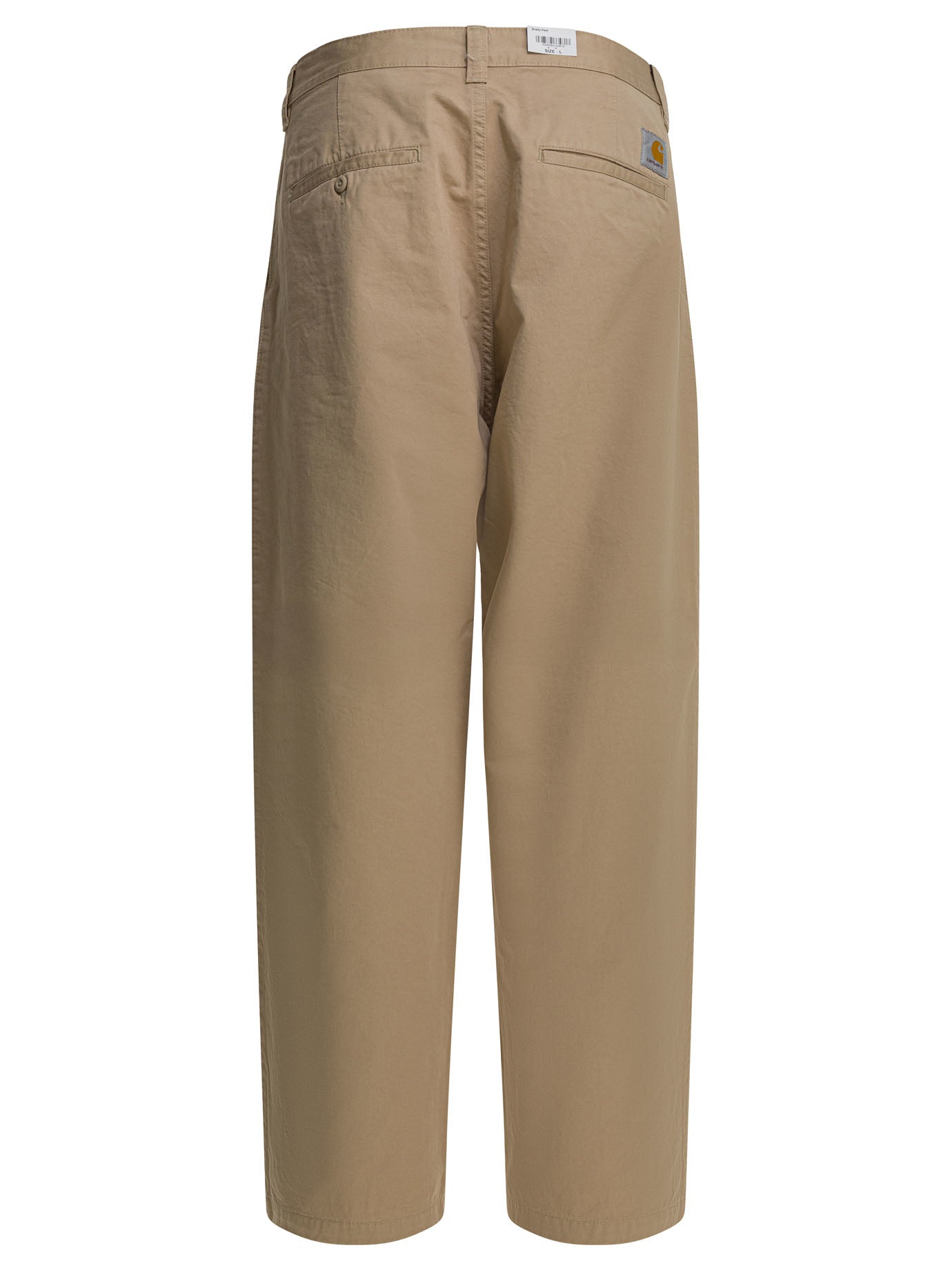 Carhartt WIP Brady Casual Pants