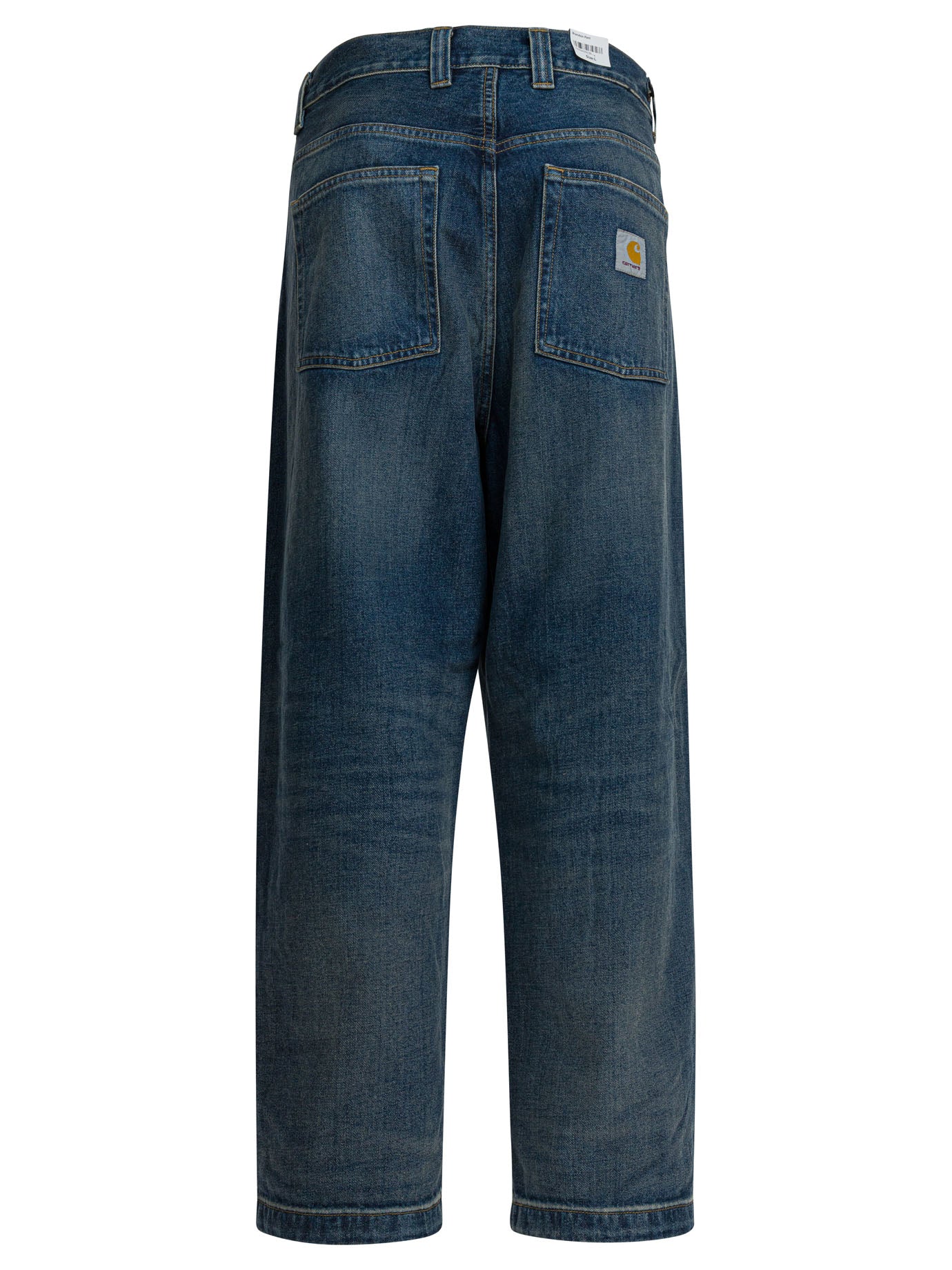 Carhartt WIP Brandon Jeans