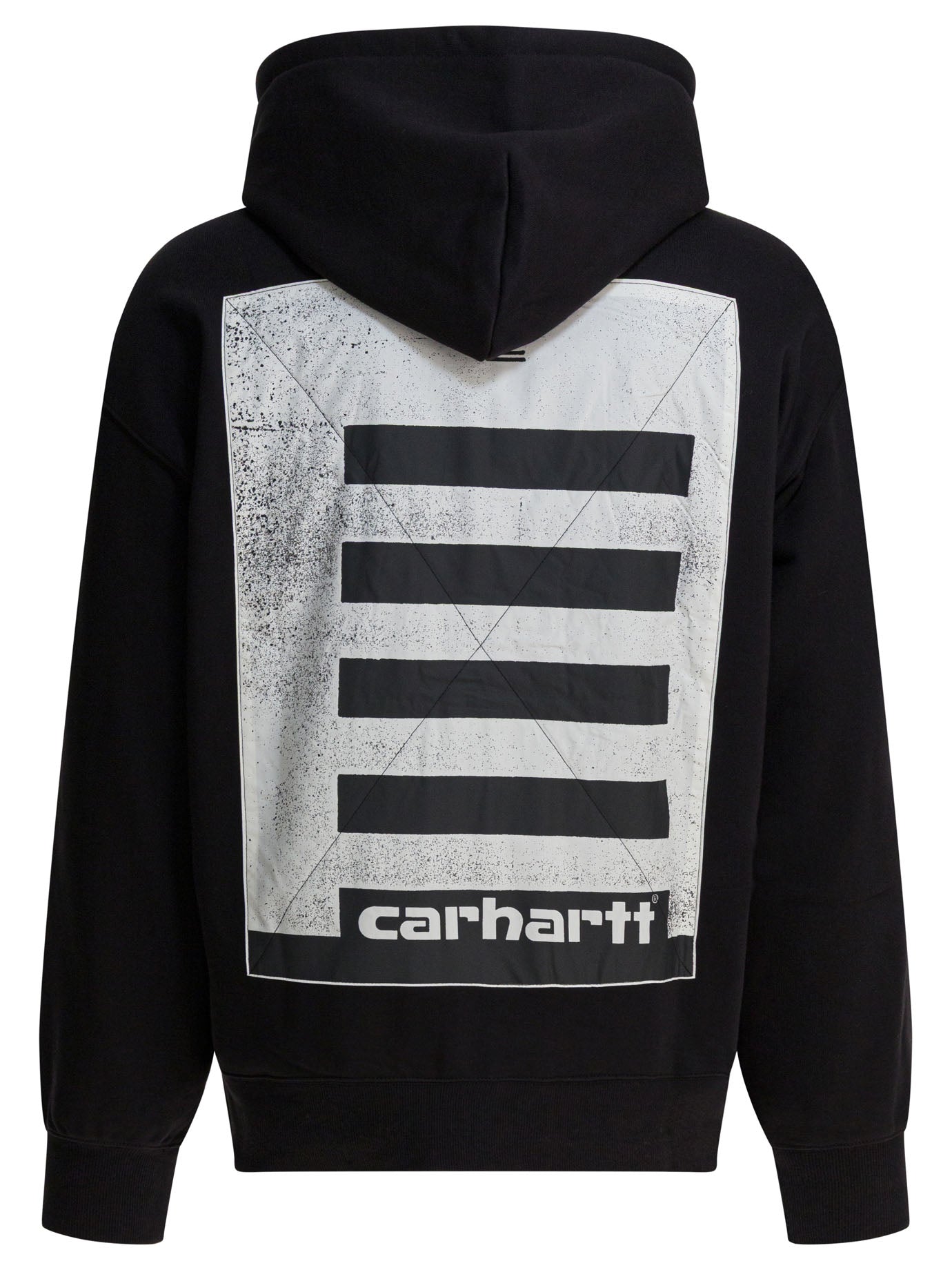 Carhartt WIP Archive Lines Hoodie