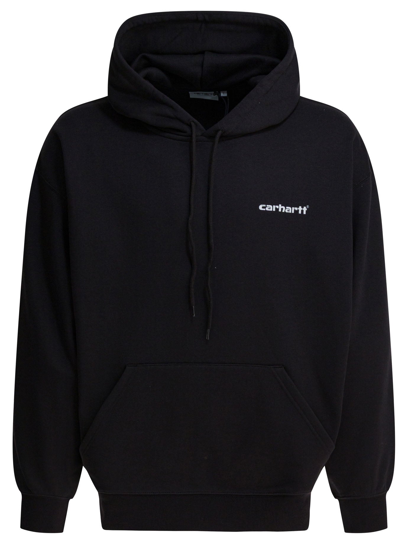 Carhartt WIP Caps Sweat Hoodie