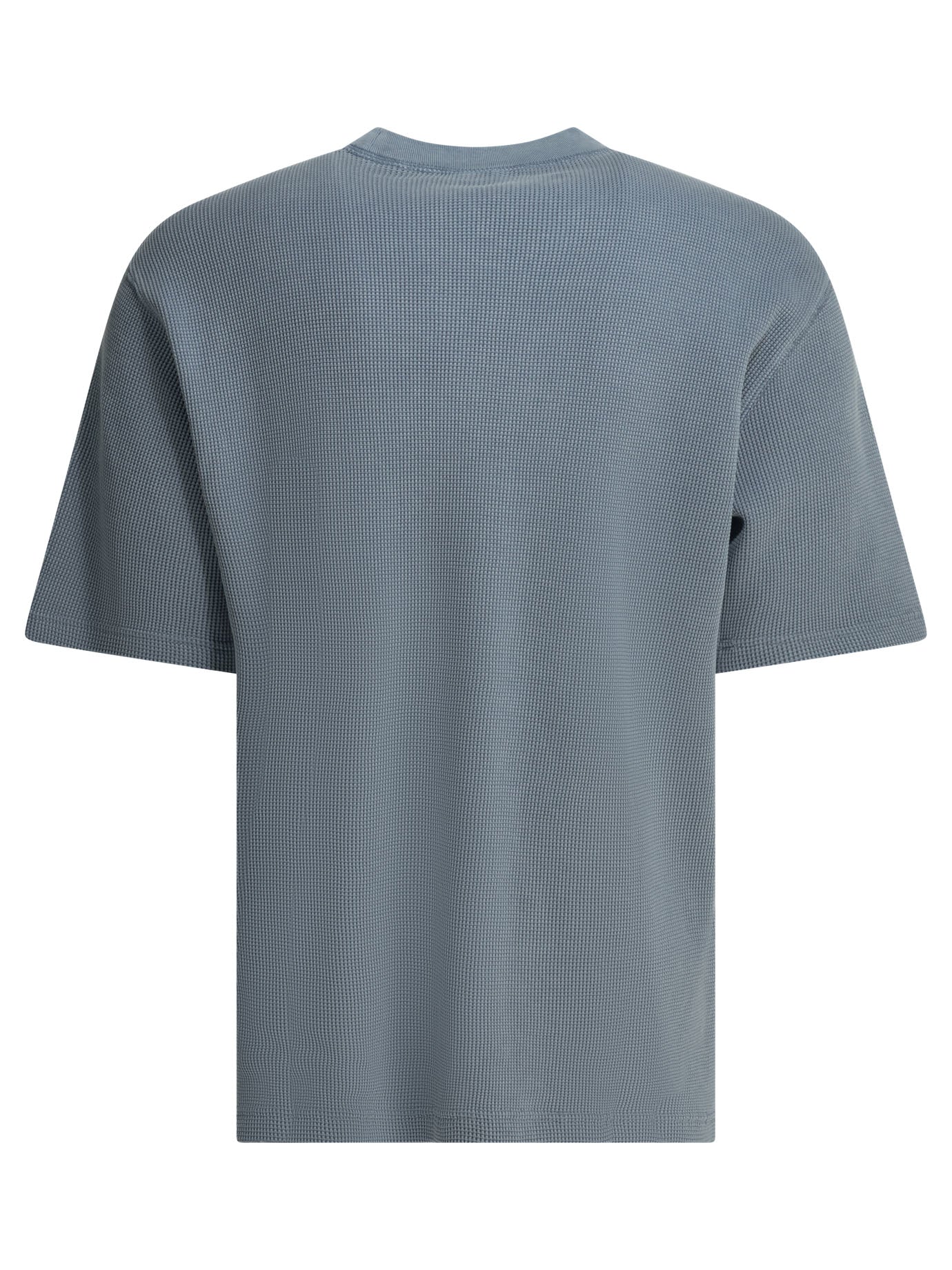 Carhartt WIP S/S Nelson Waffle Crew-Neck T-Shirt