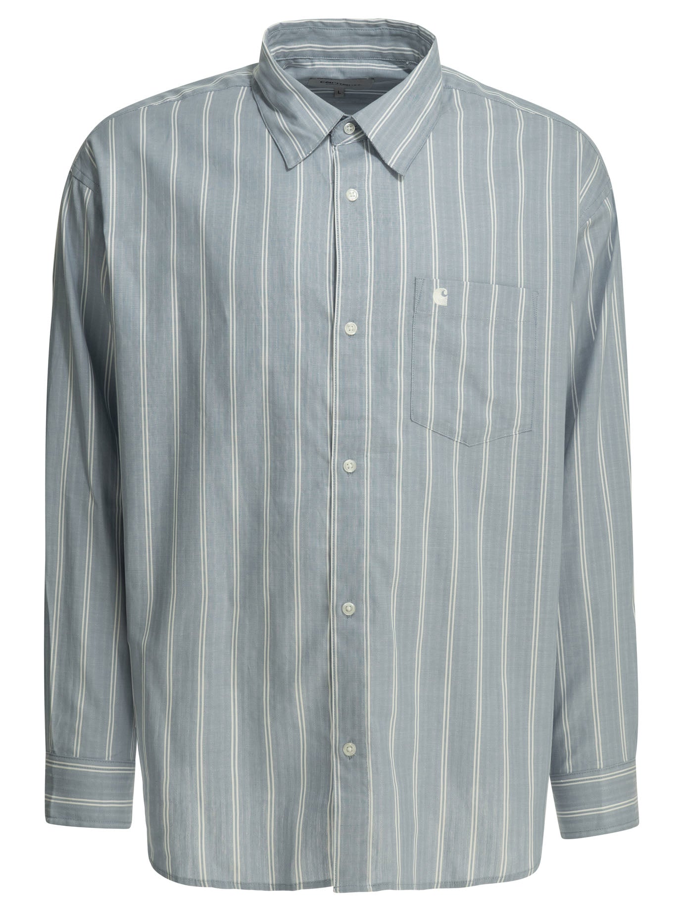 Carhartt WIP Casual L/S Beale Shirts