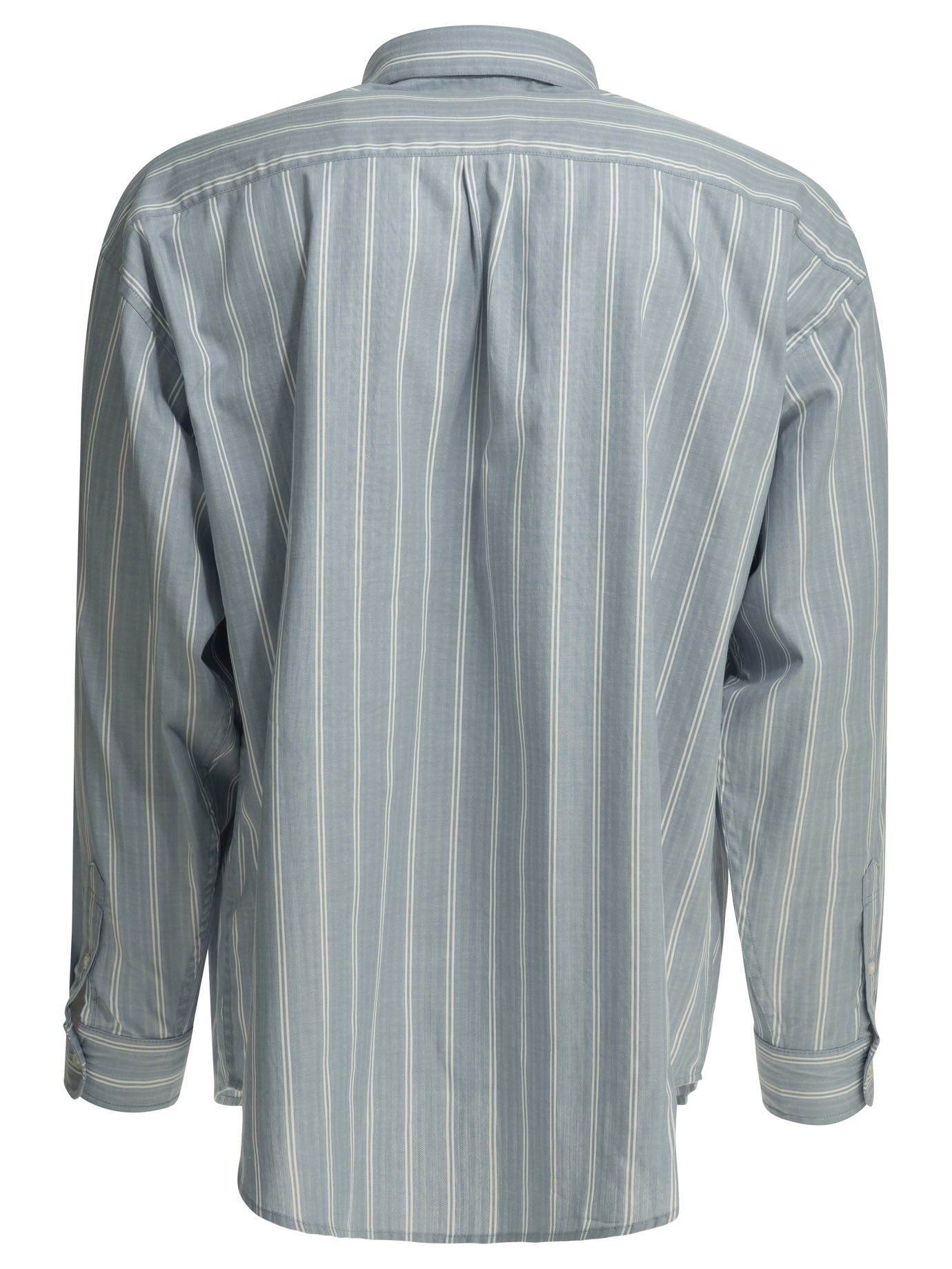 Carhartt WIP Casual L/S Beale Shirts