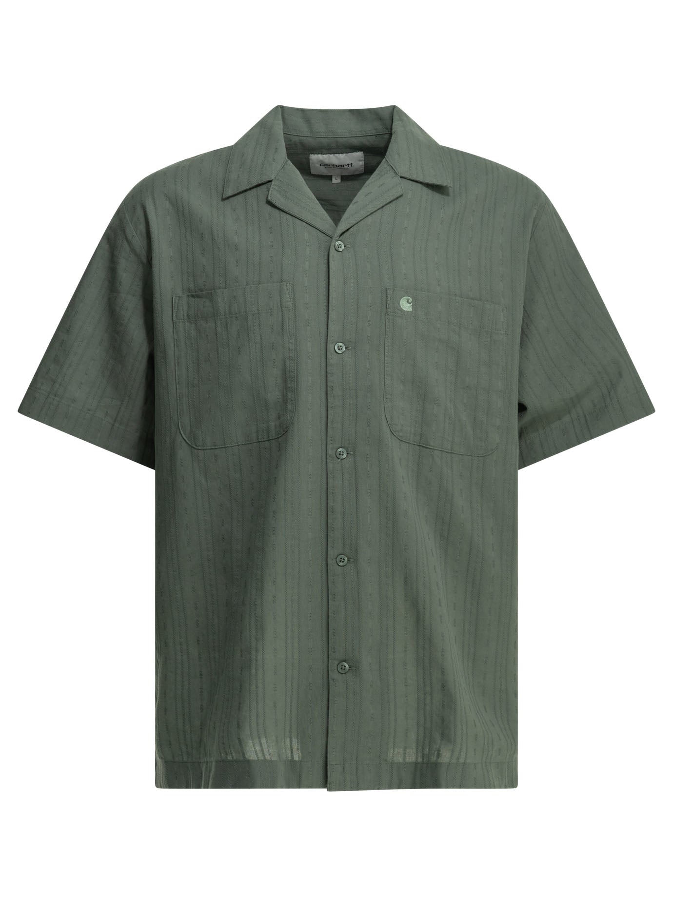 Carhartt WIP Gareth Casual Shirt Gareth