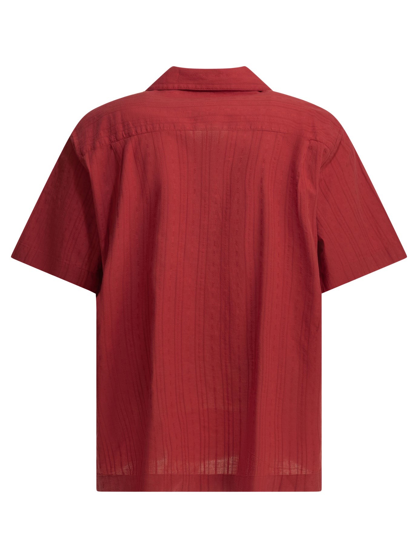 Carhartt WIP Gareth Casual Shirt Gareth