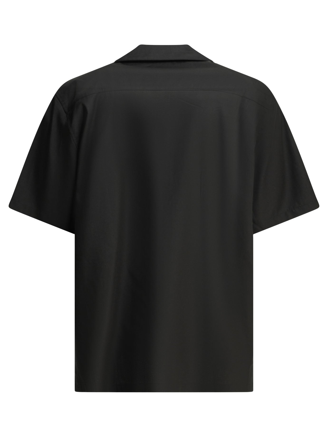 Carhartt WIP S/S Signet Casual Shirt