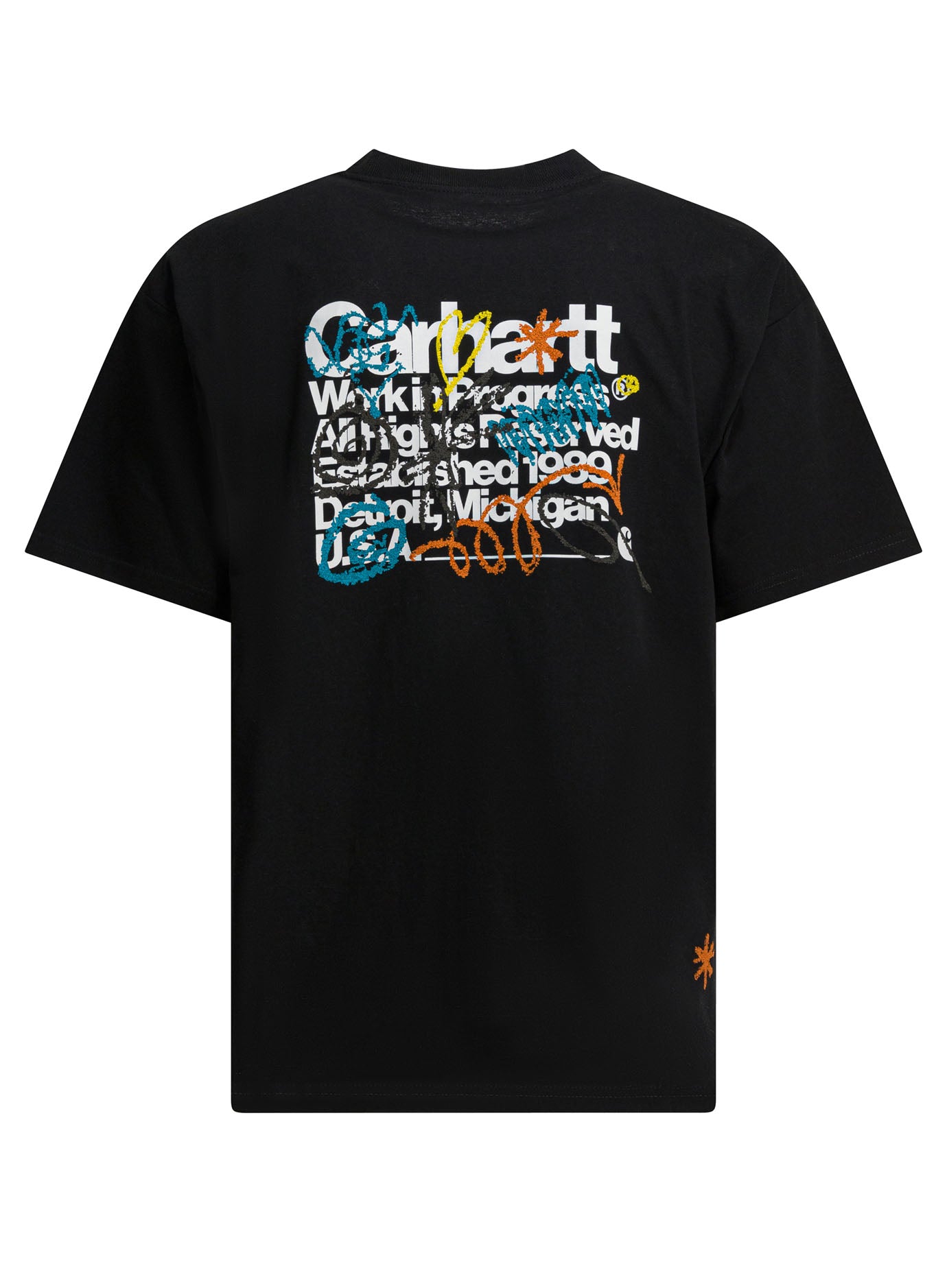 Carhartt WIP T-Shirts