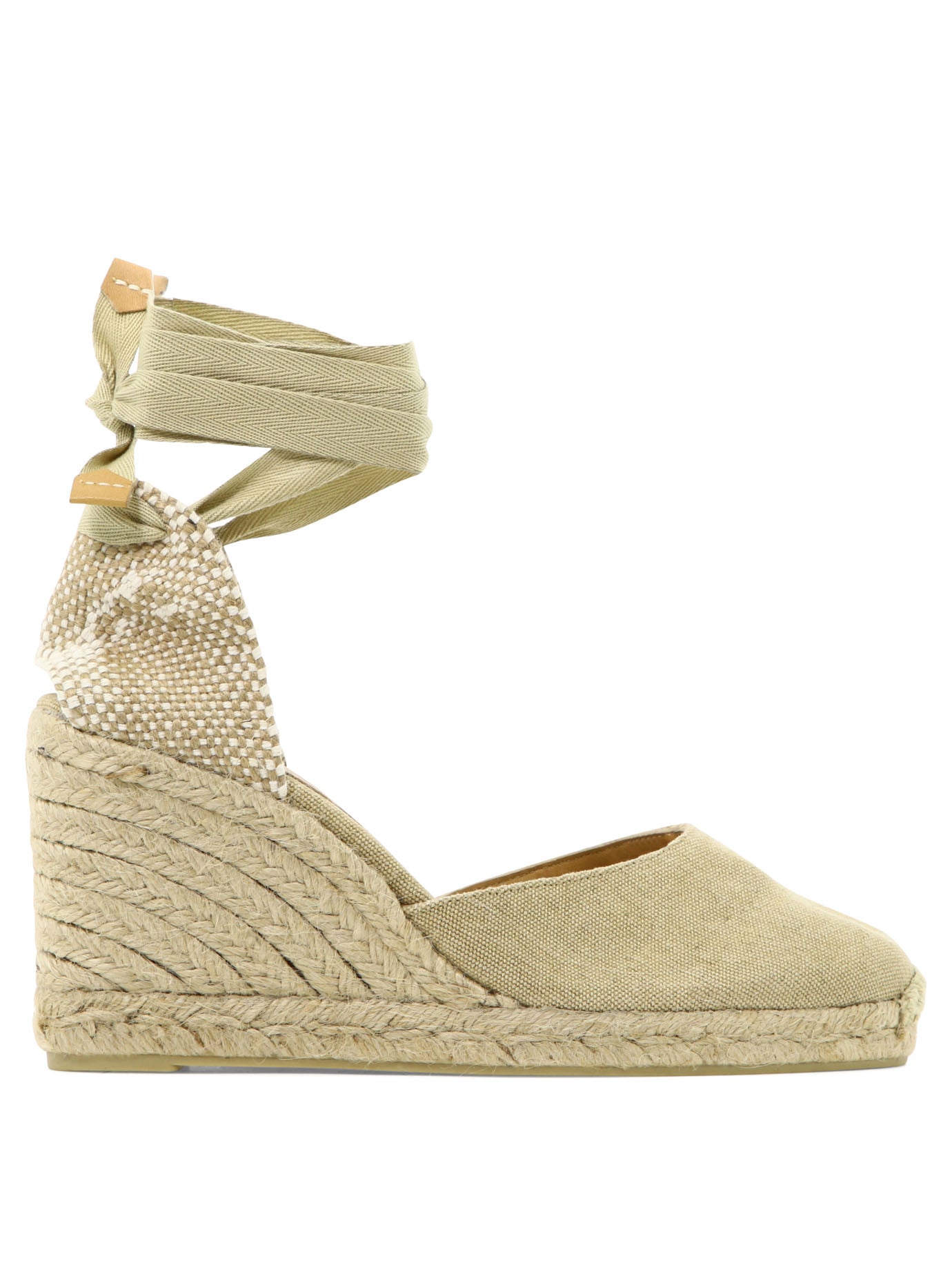 Castañer Espadrilles