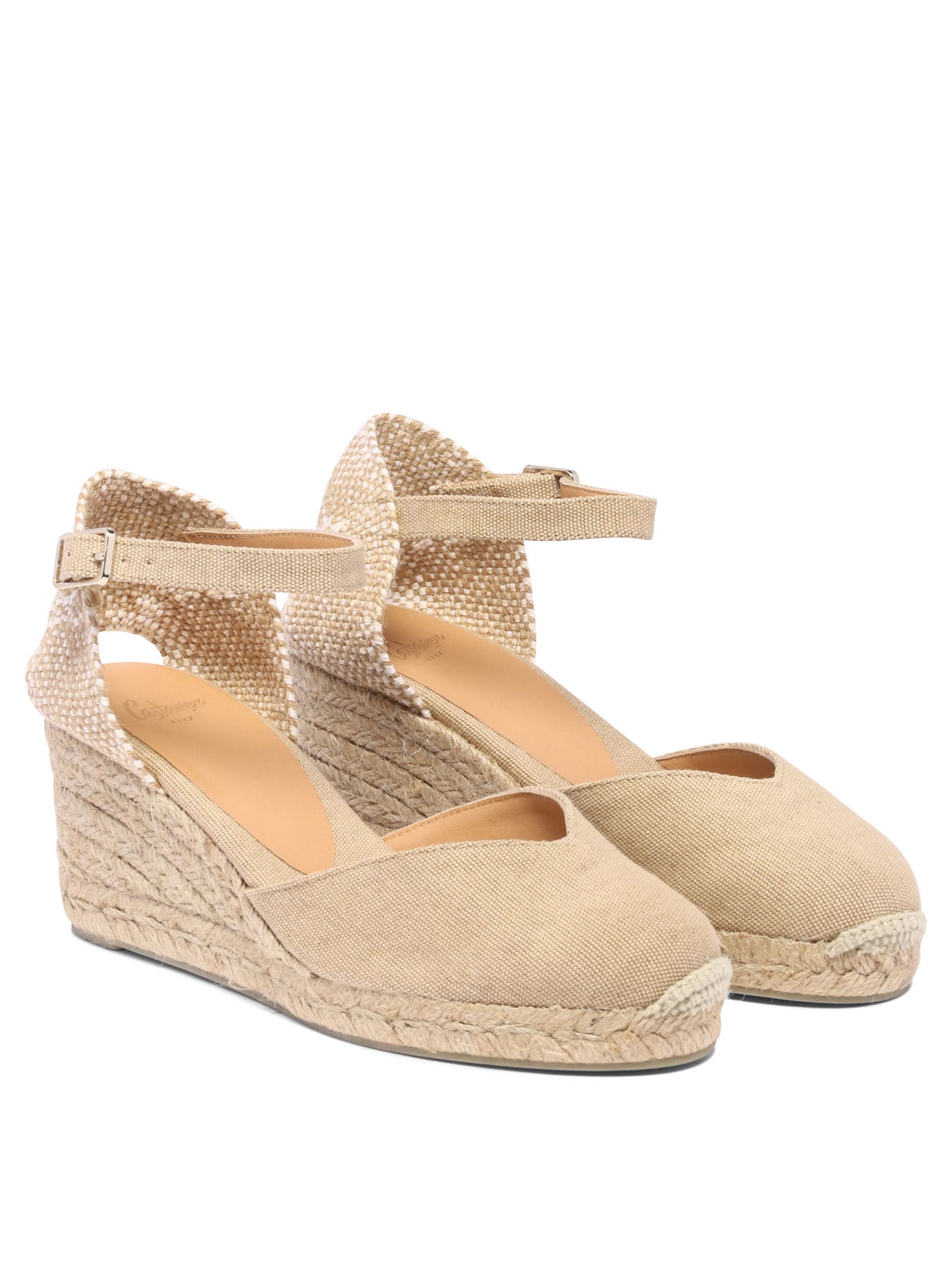 Castañer Espadrilles