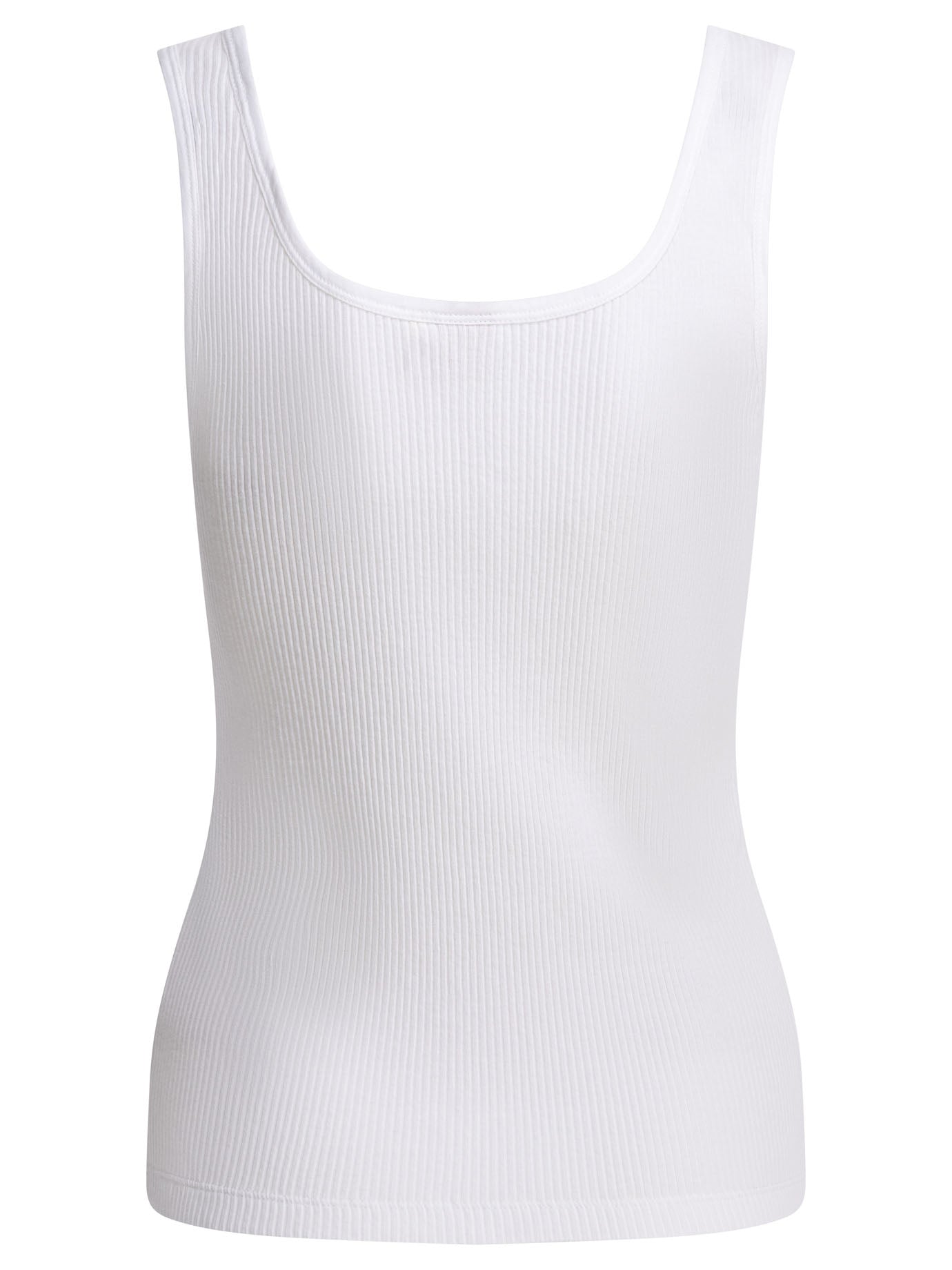 Chloé Logo Tank Top