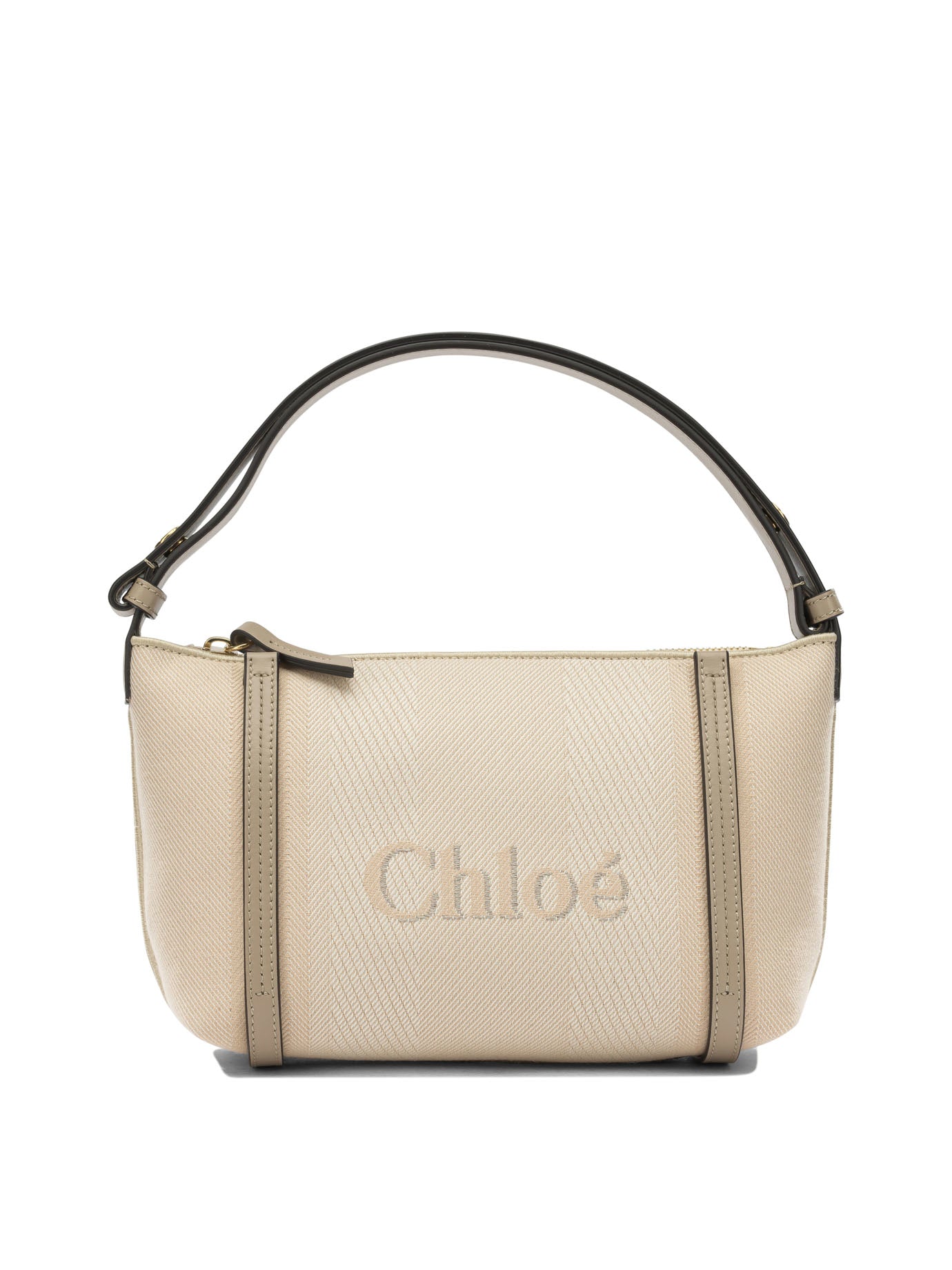 Chloé Carry Small Shoulder Bag