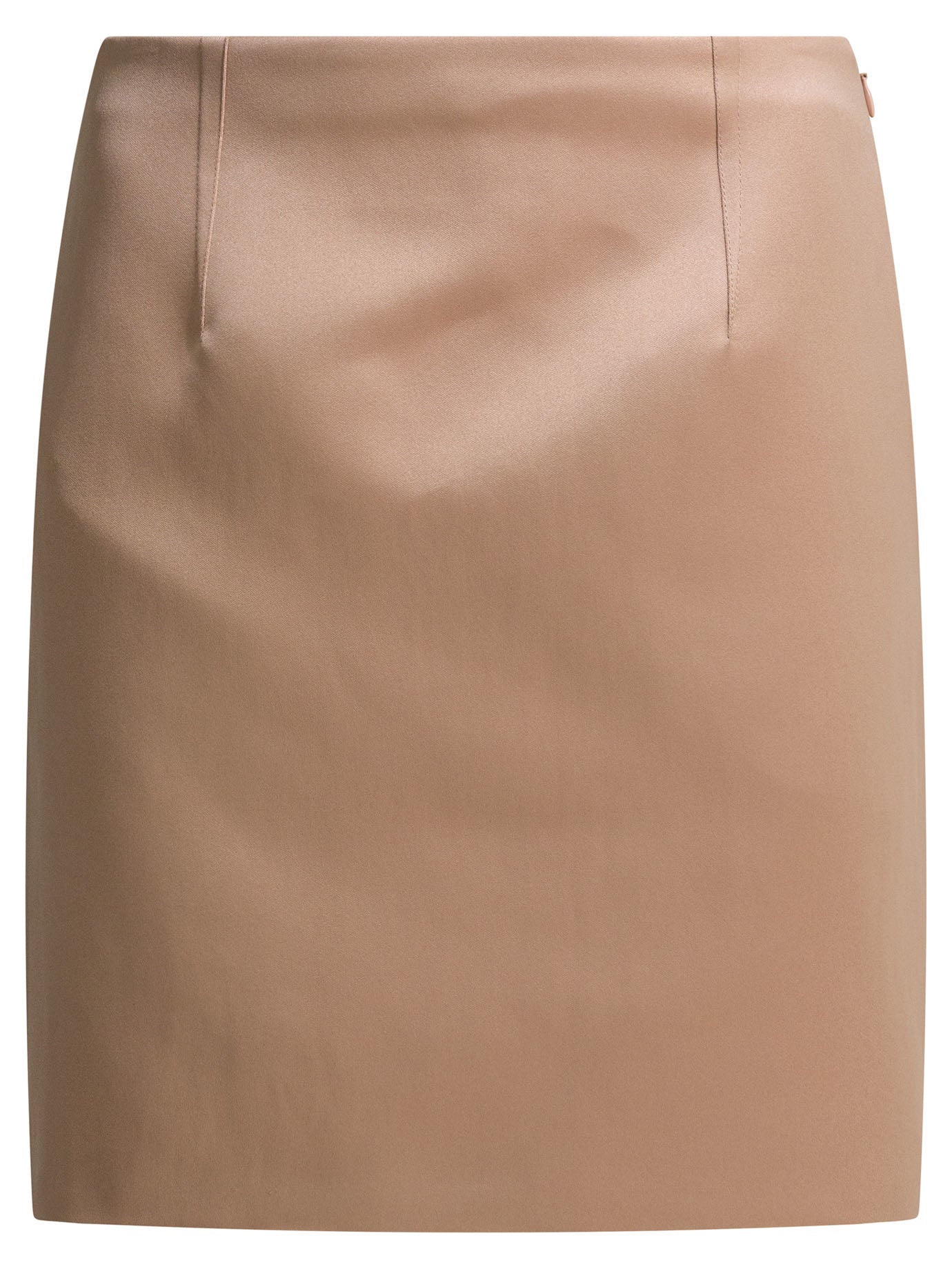Chloé Mini Pencil Skirt