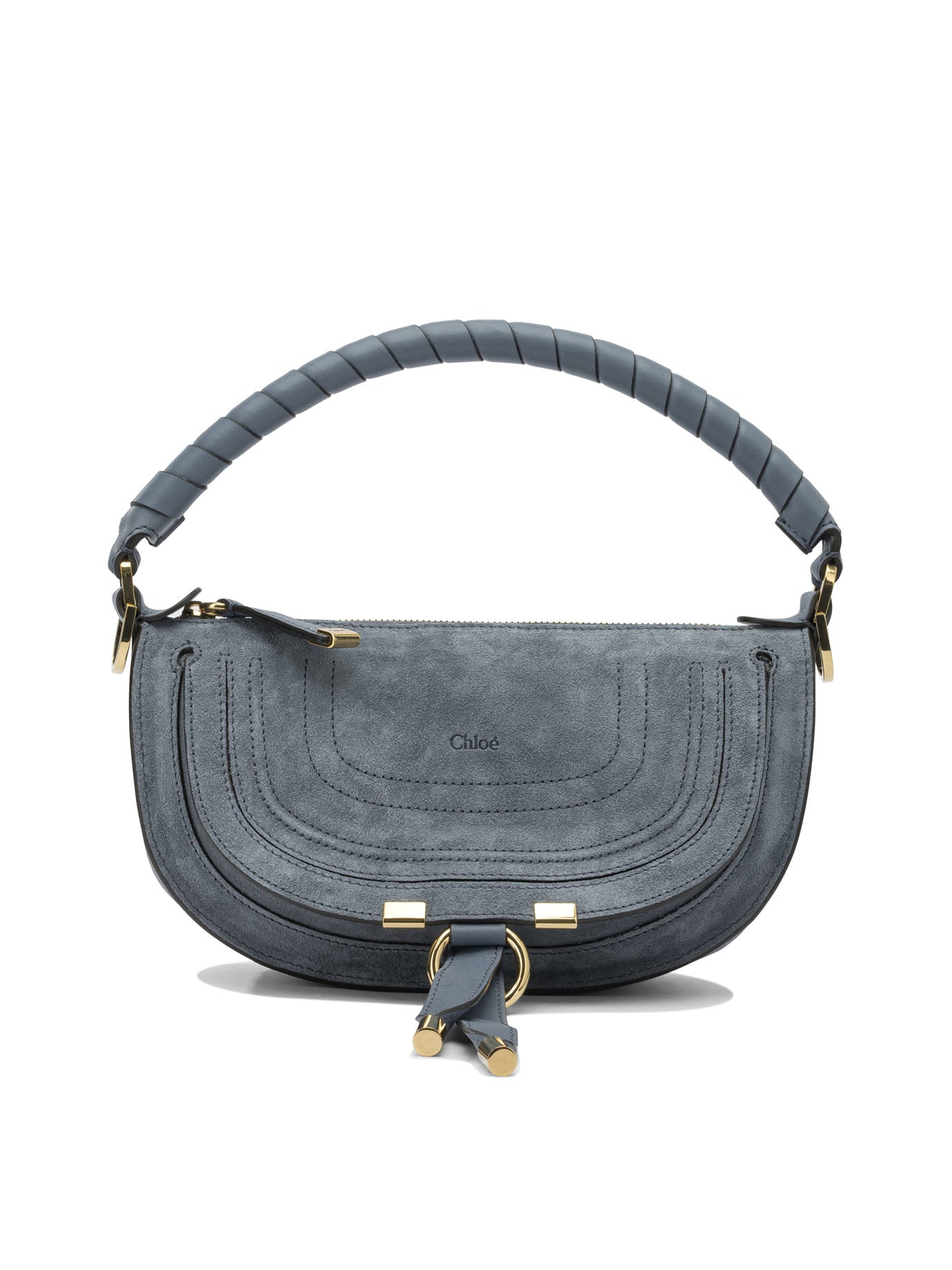 Chloé Mini Marcie Small Shoulder Bag