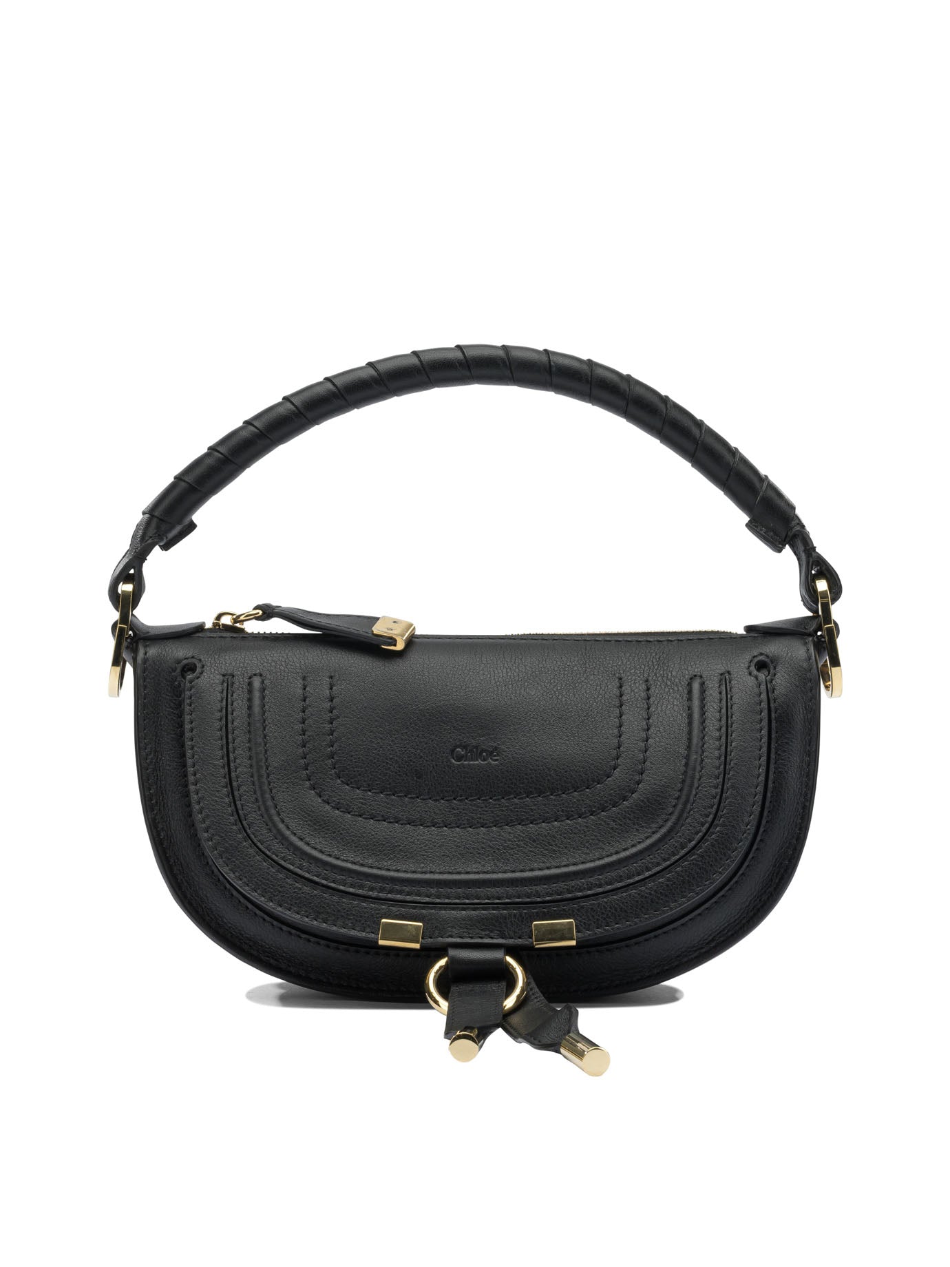 Chloé Small Marcie Shoulder Bag