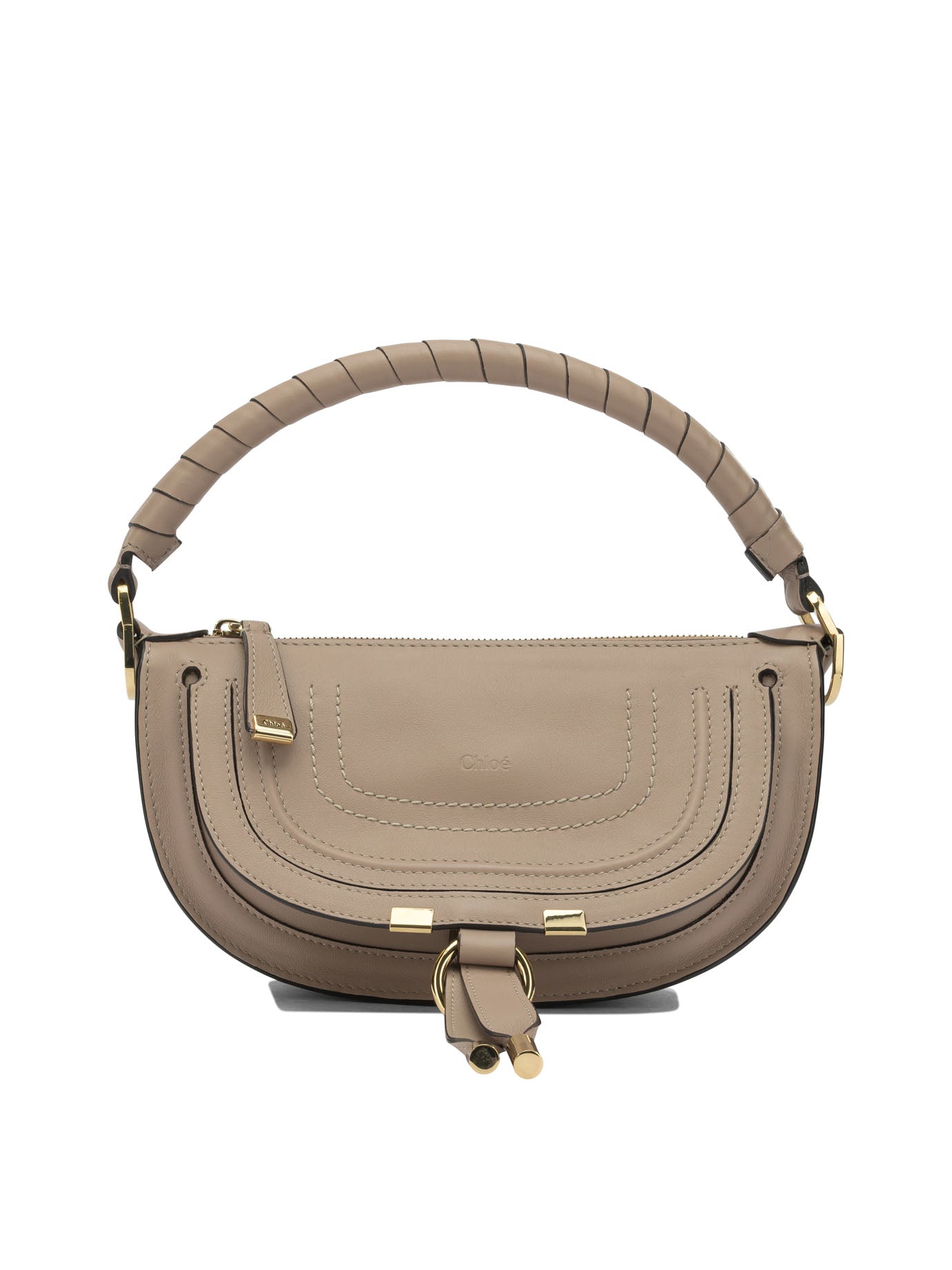 Chloé Small Marcie Shoulder Bag