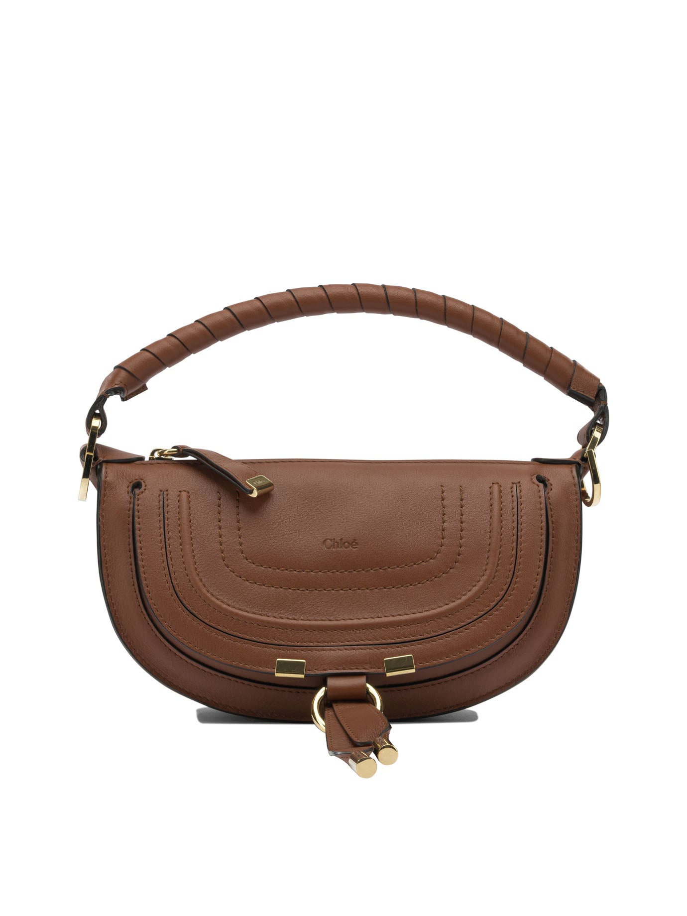 Chloé Small Marcie Shoulder Bag