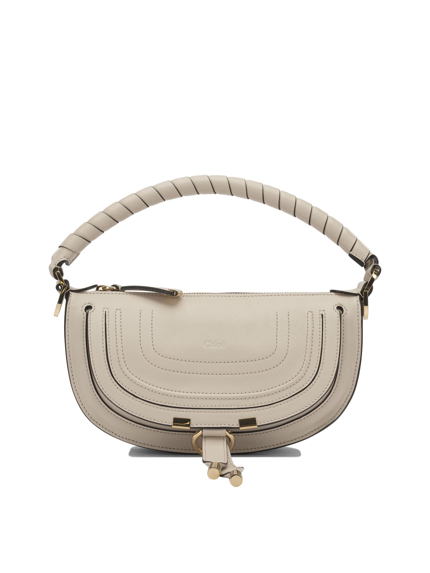 Chloé Small Marcie Shoulder Bag