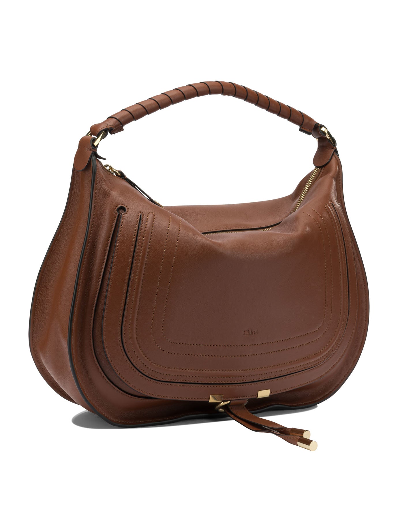Chloé Medium Marcie Shoulder Bag