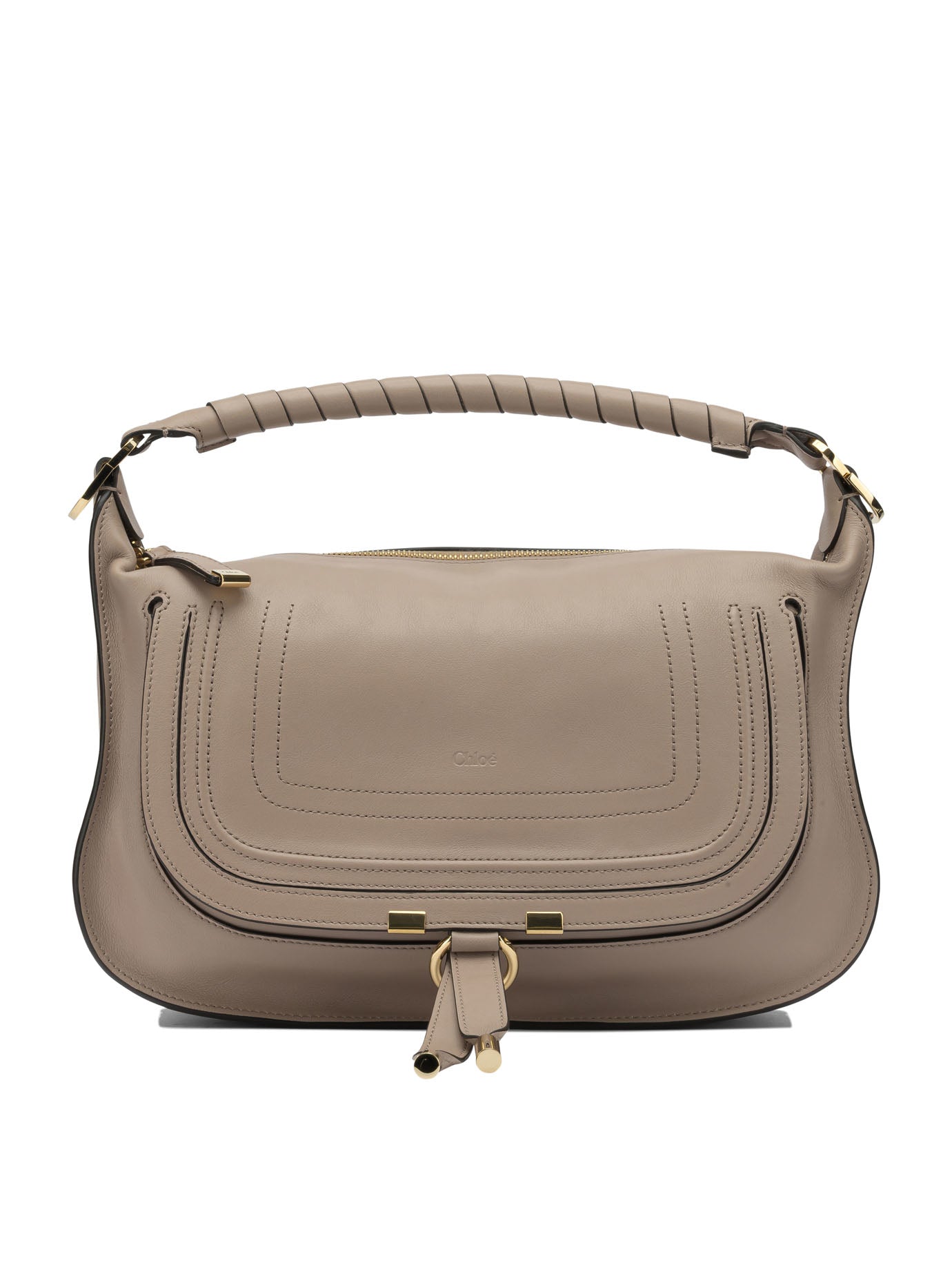 Chloé Medium Marcie Shoulder Bag