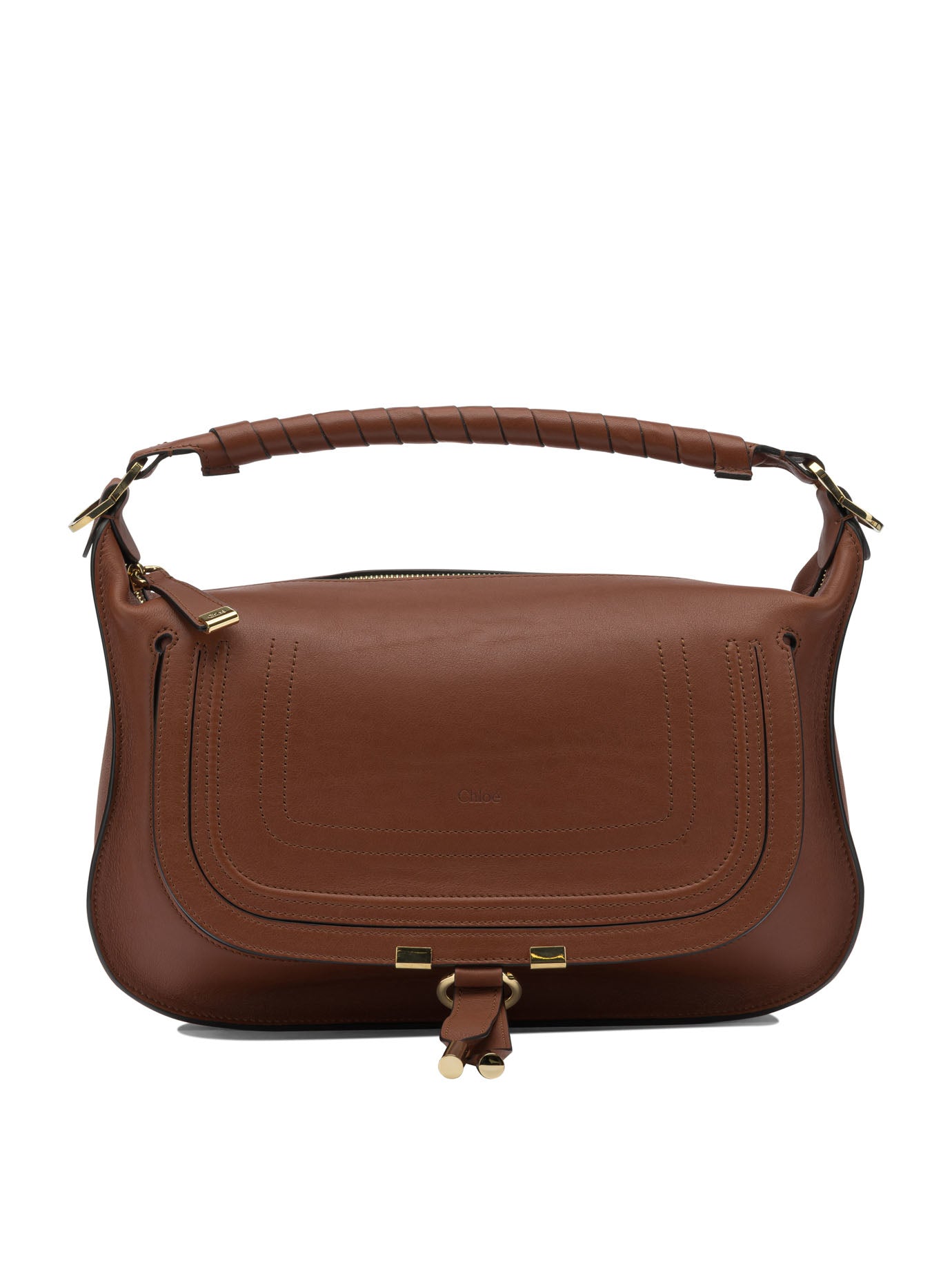 Chloé Small Marcie Shoulder Bag