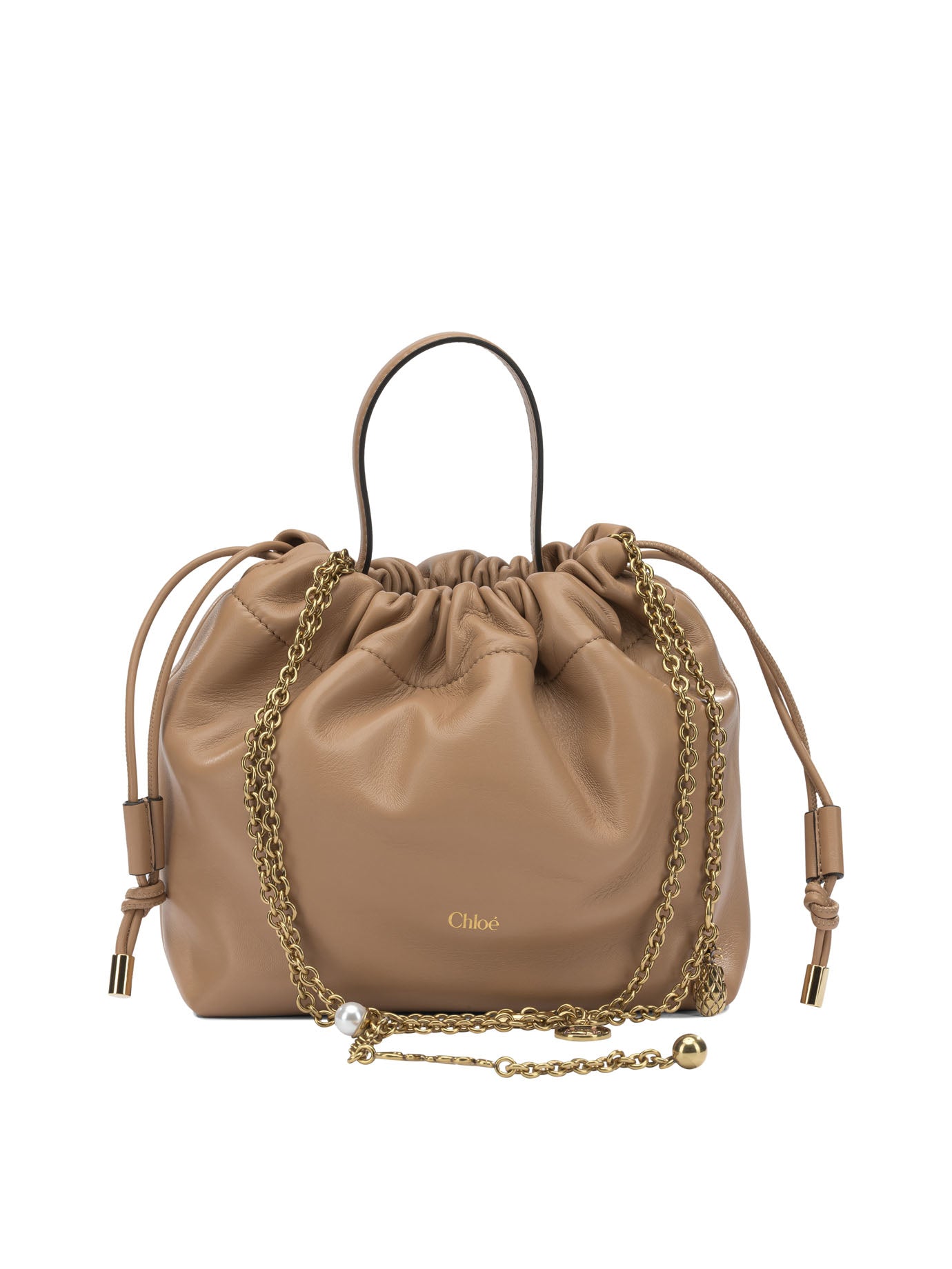 Chloé Chloé Icons Small Shoulder Bag