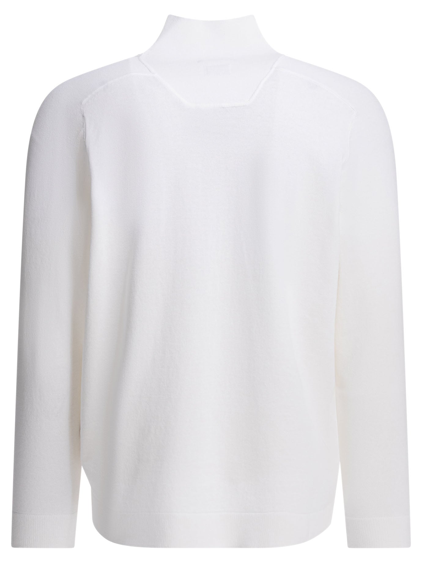 C.P. Company Metropolis Half-Zip Sweater