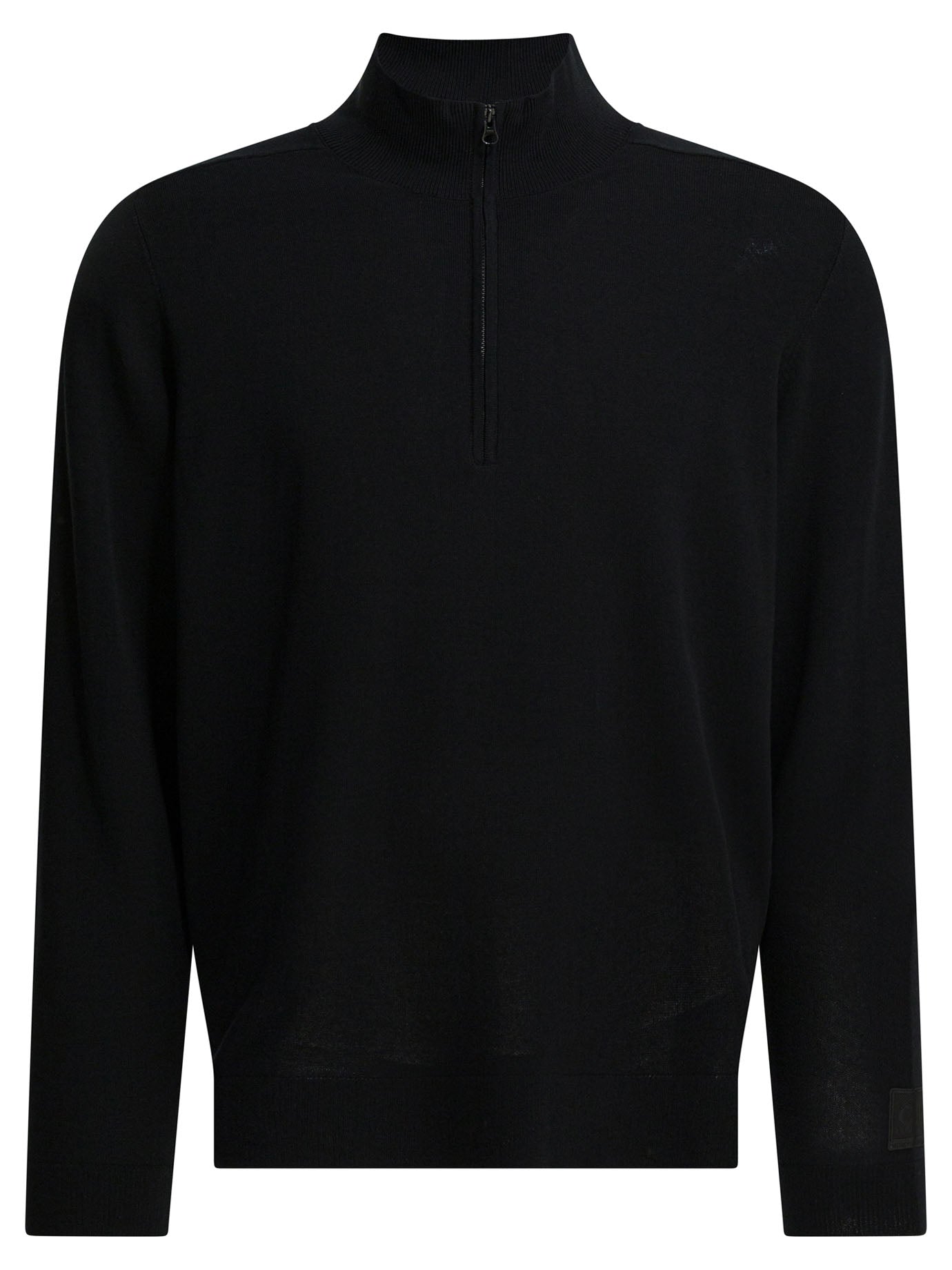 C.P. Company Metropolis Half-Zip Sweater