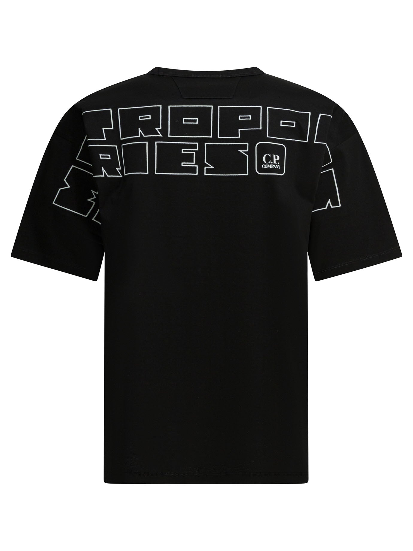 C.P. Company T-Shirts