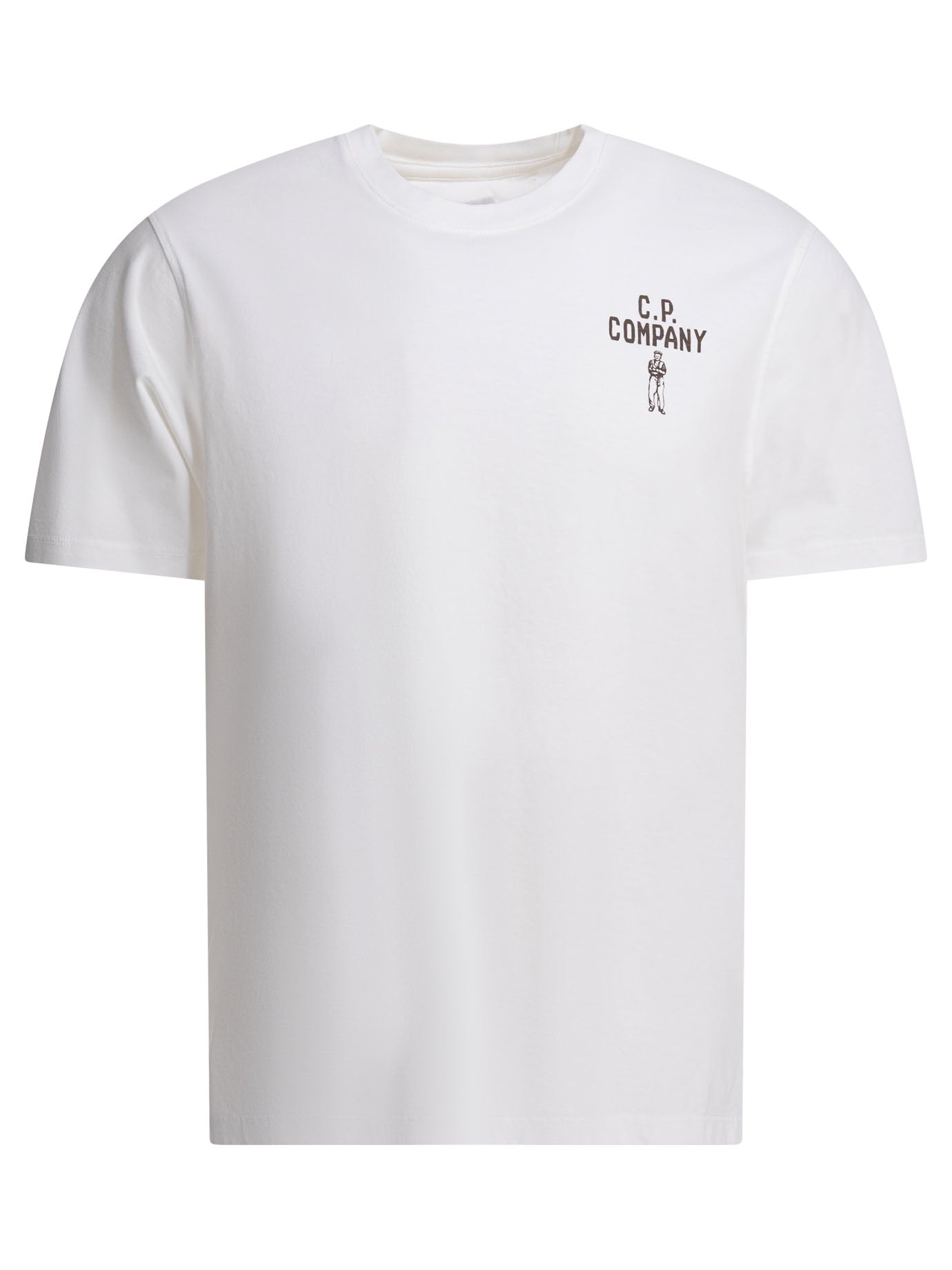 C.P. Company T-Shirts
