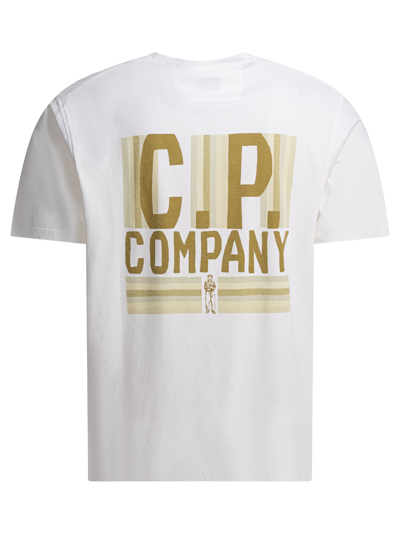 C.P. Company T-Shirts