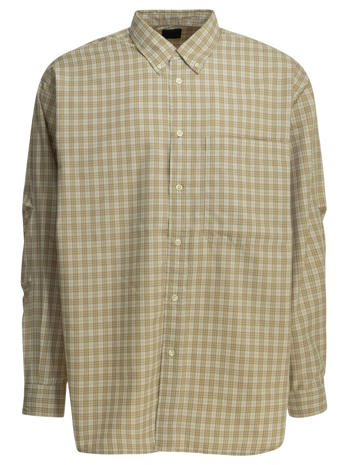 Daiwa Pier 39 Tech Button Down Casual Shirt