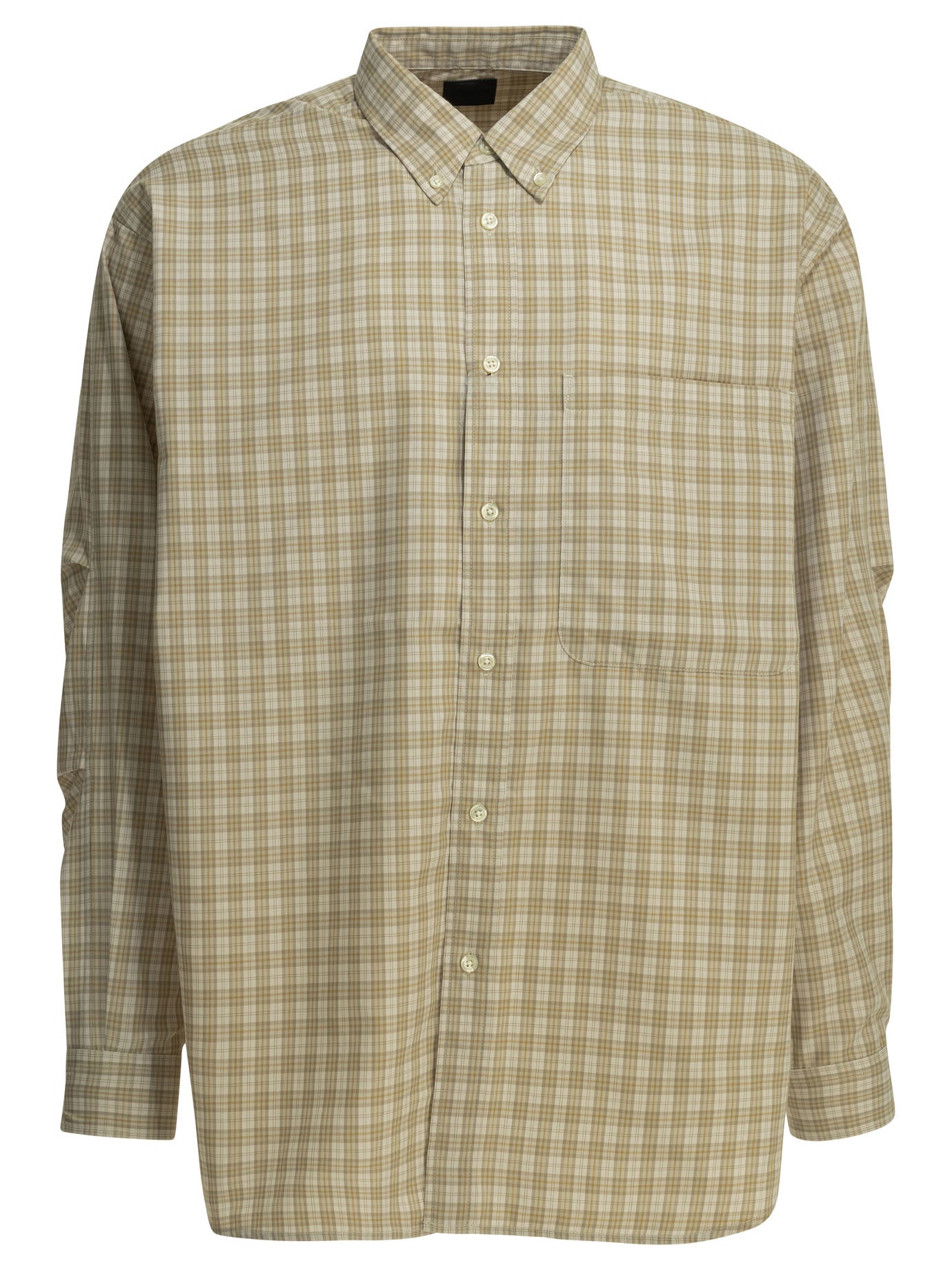 Daiwa Pier 39 Tech Button Down Casual Shirt