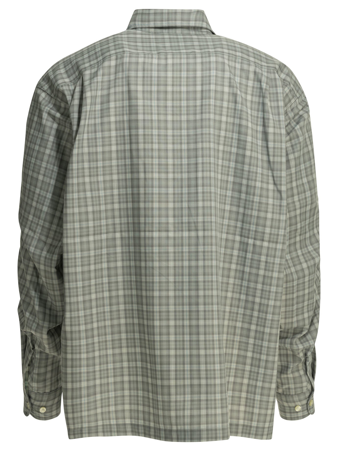 Daiwa Pier 39 Tech Sports Casual Shirt
