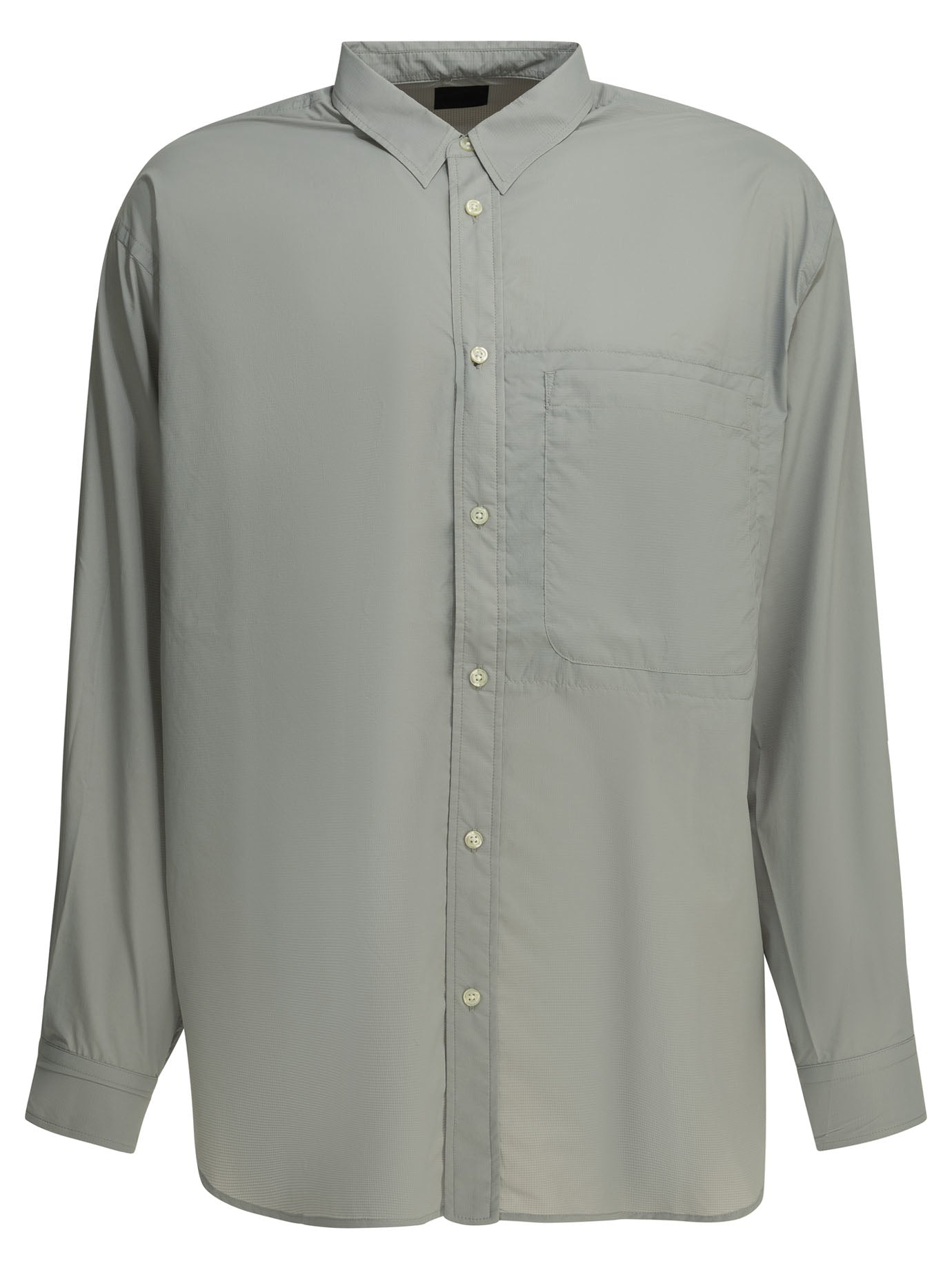 Daiwa Pier 39 Tech Travel Shirt Casual Shirt